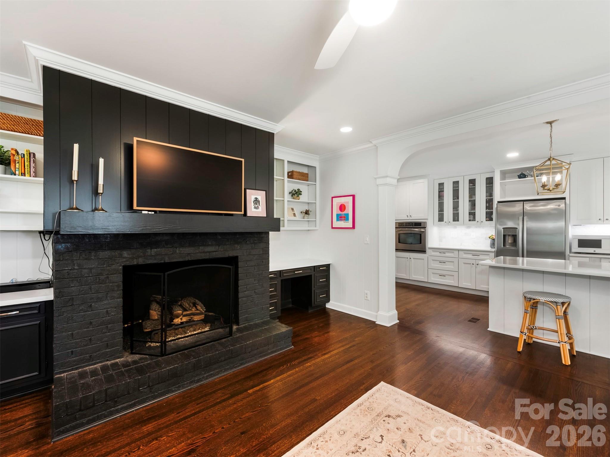 1324 Redcoat Drive — Charlotte