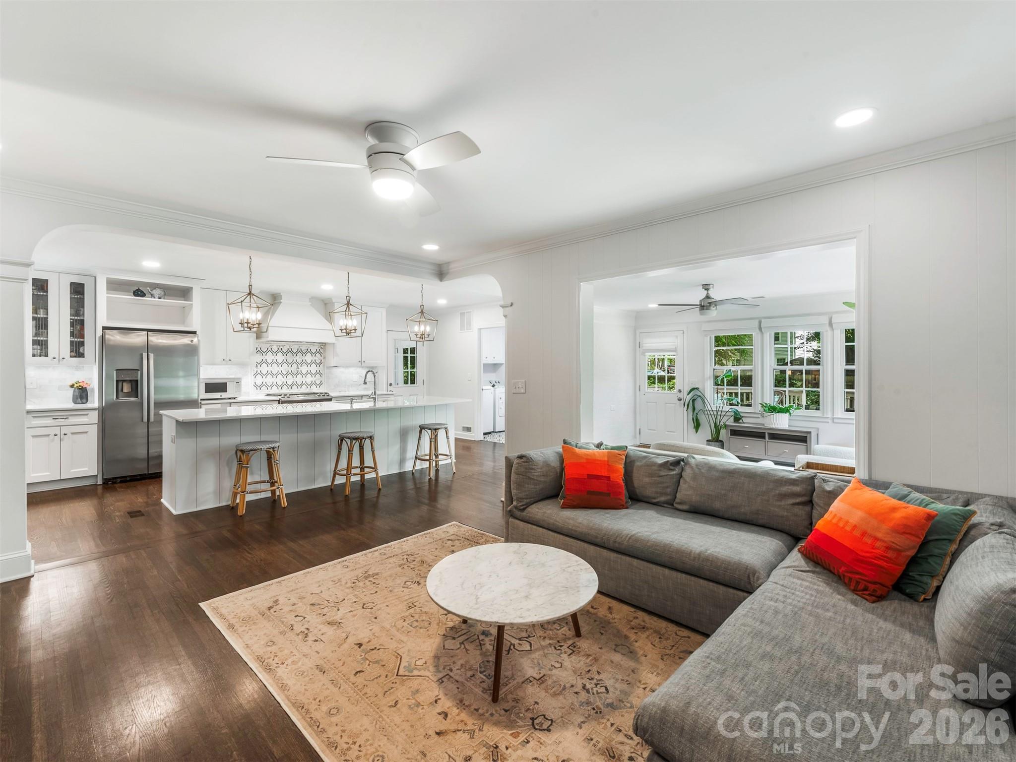 1324 Redcoat Drive — Charlotte