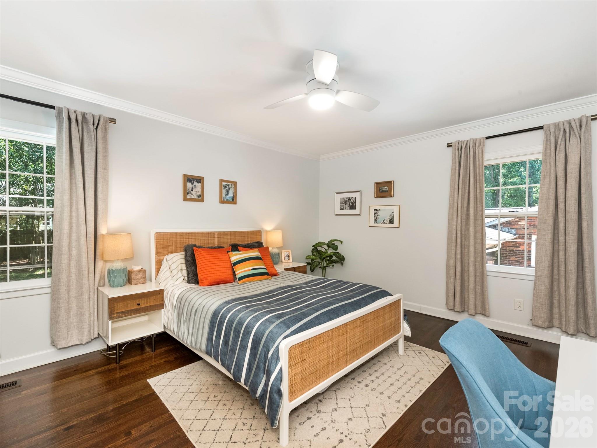 1324 Redcoat Drive — Charlotte