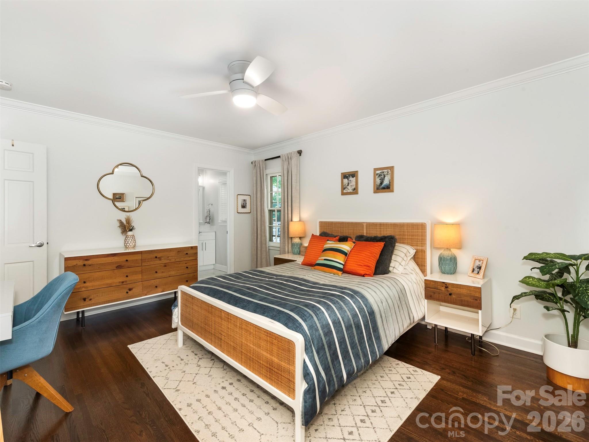 1324 Redcoat Drive — Charlotte