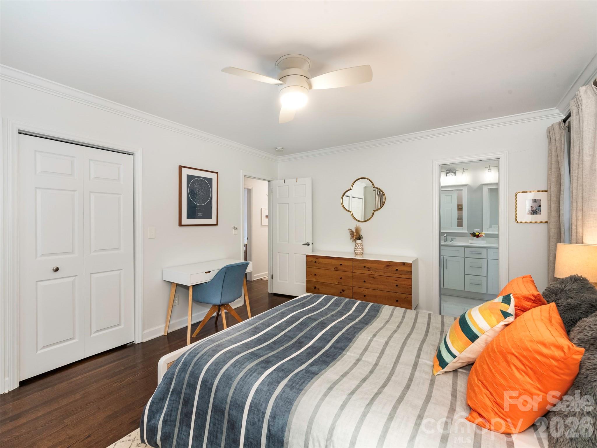 1324 Redcoat Drive — Charlotte