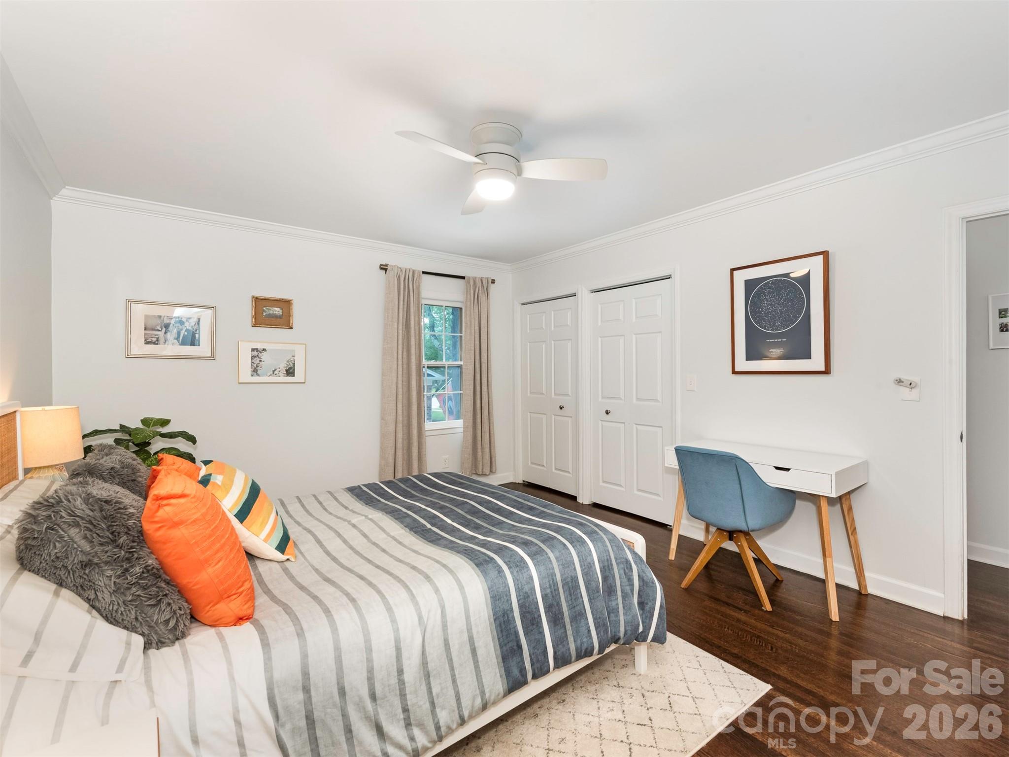 1324 Redcoat Drive — Charlotte