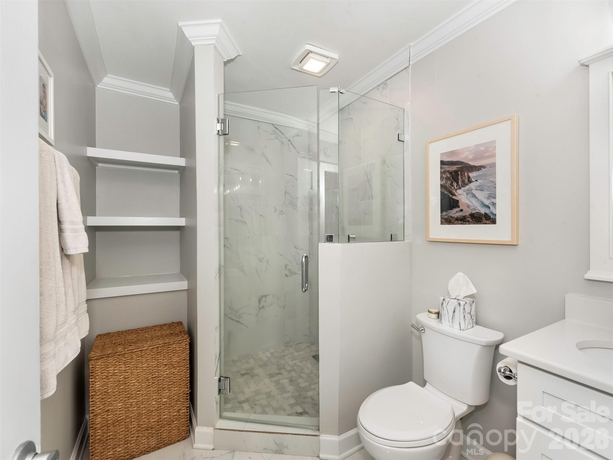 1324 Redcoat Drive — Charlotte