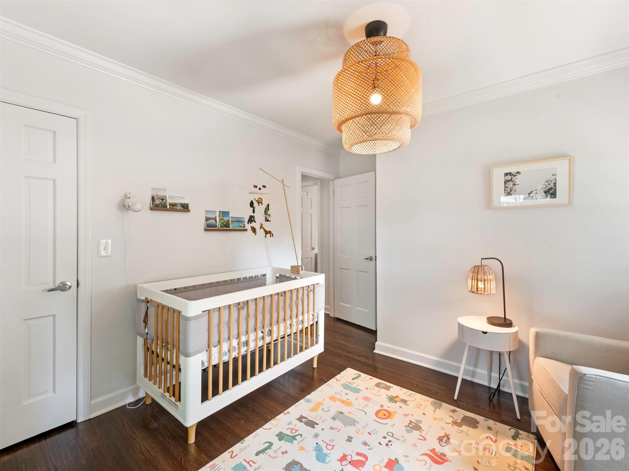 1324 Redcoat Drive — Charlotte