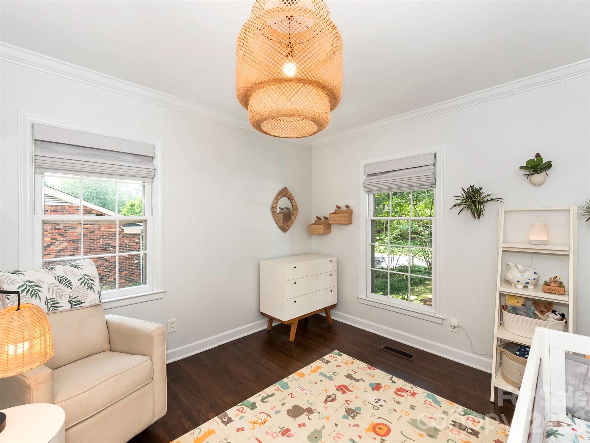 1324 Redcoat Drive — Charlotte