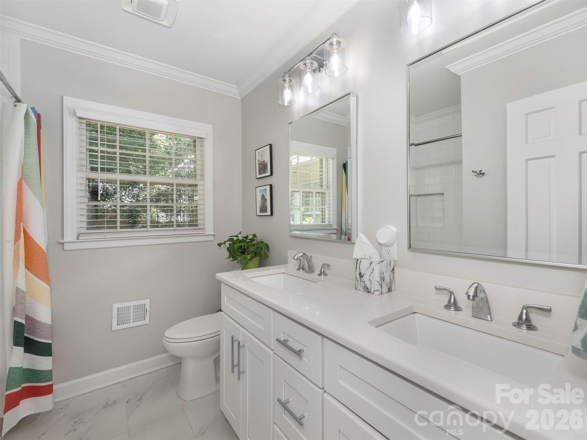 1324 Redcoat Drive — Charlotte