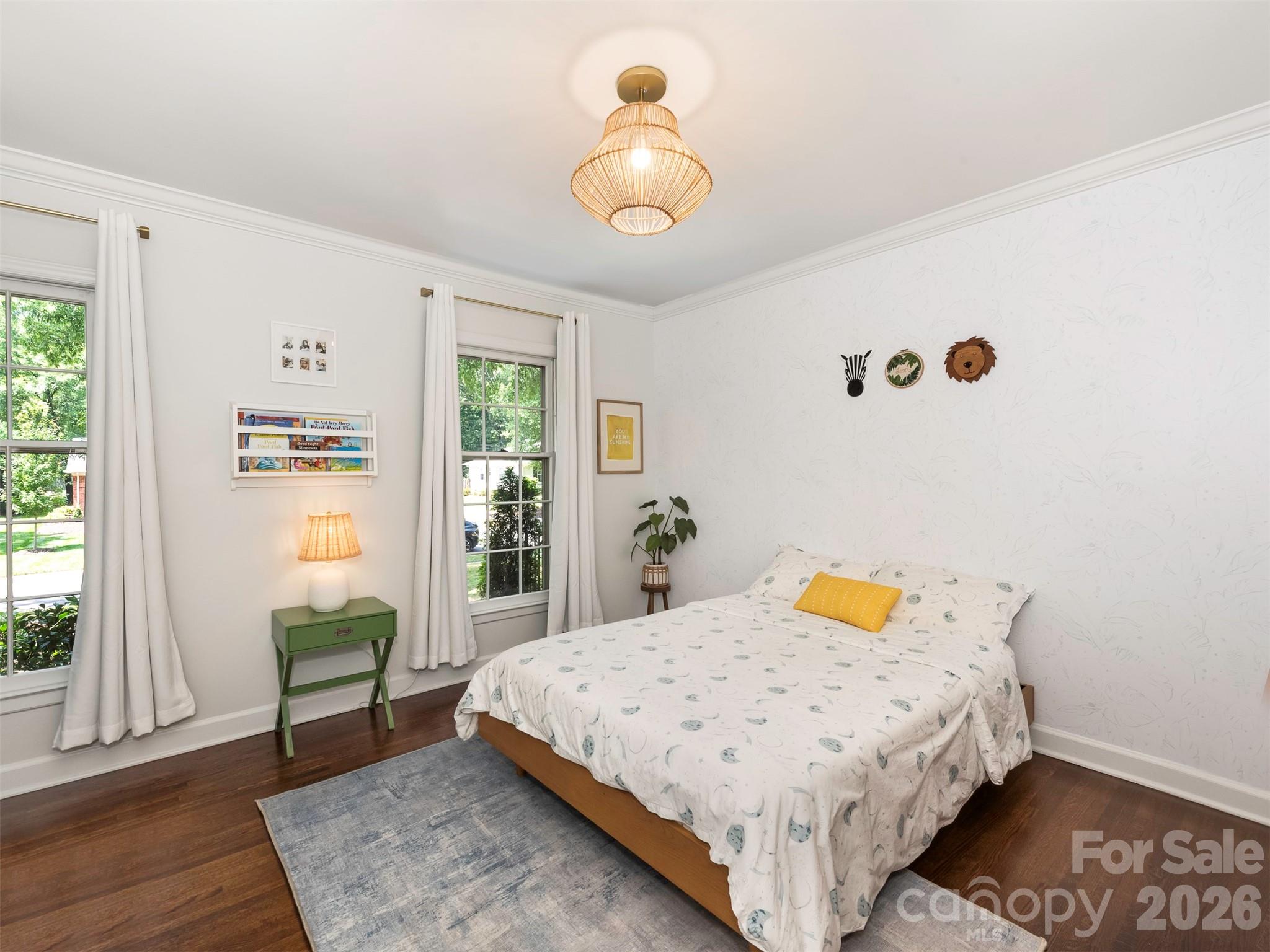 1324 Redcoat Drive — Charlotte