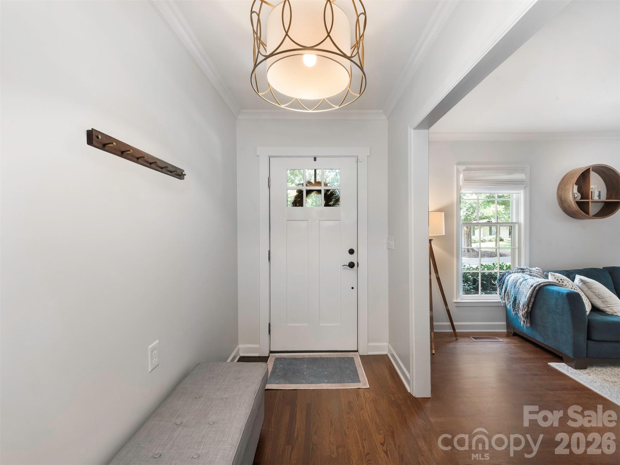 1324 Redcoat Drive — Charlotte