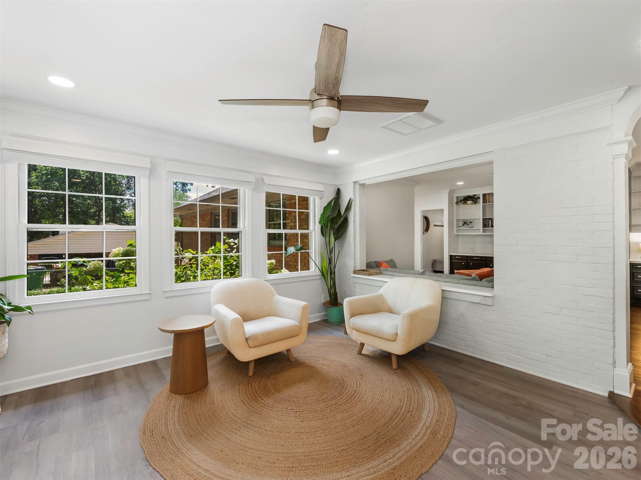 1324 Redcoat Drive — Charlotte