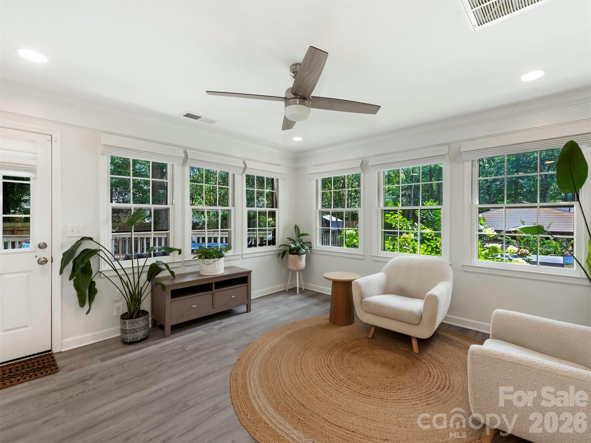 1324 Redcoat Drive — Charlotte