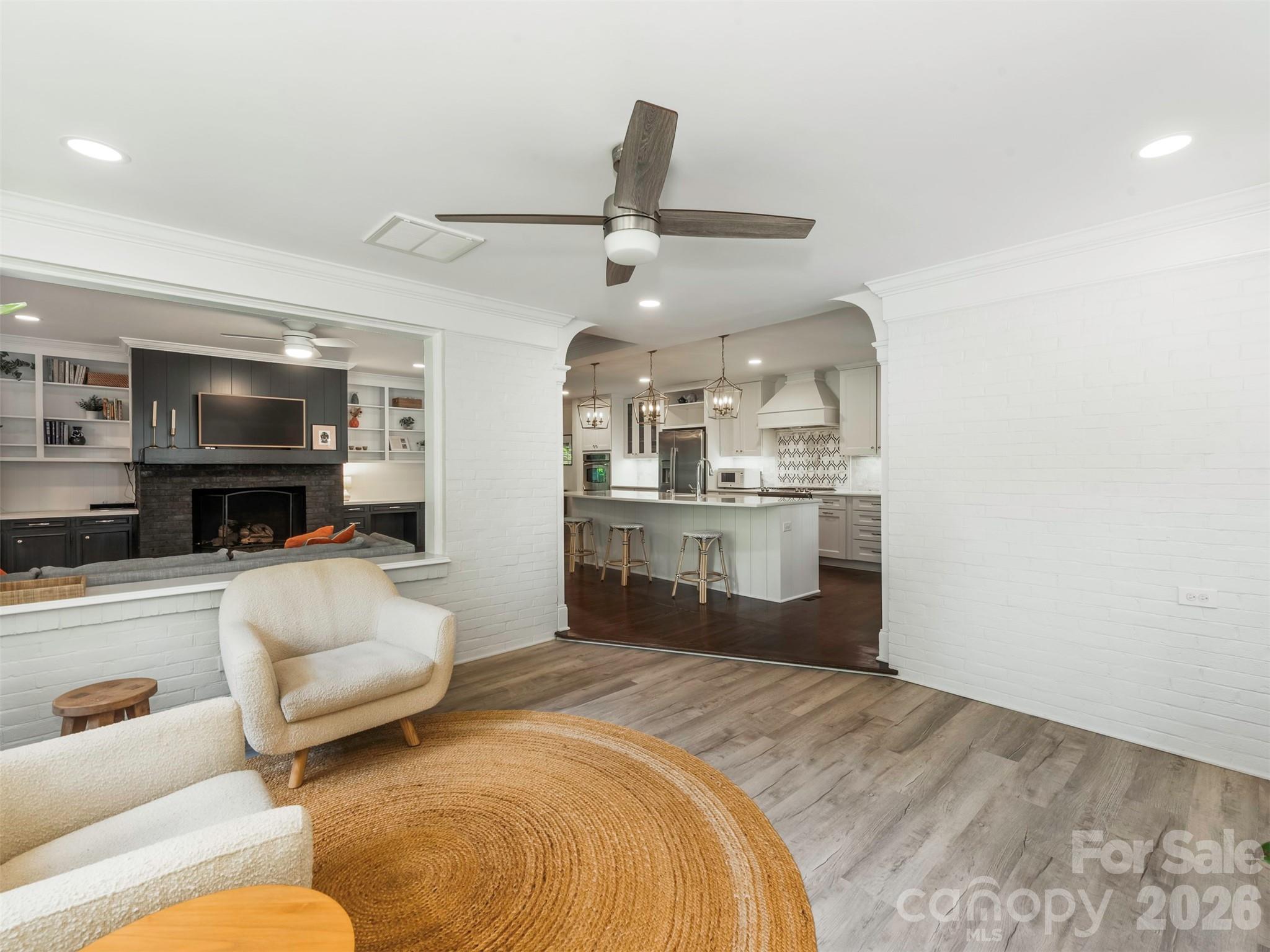 1324 Redcoat Drive — Charlotte