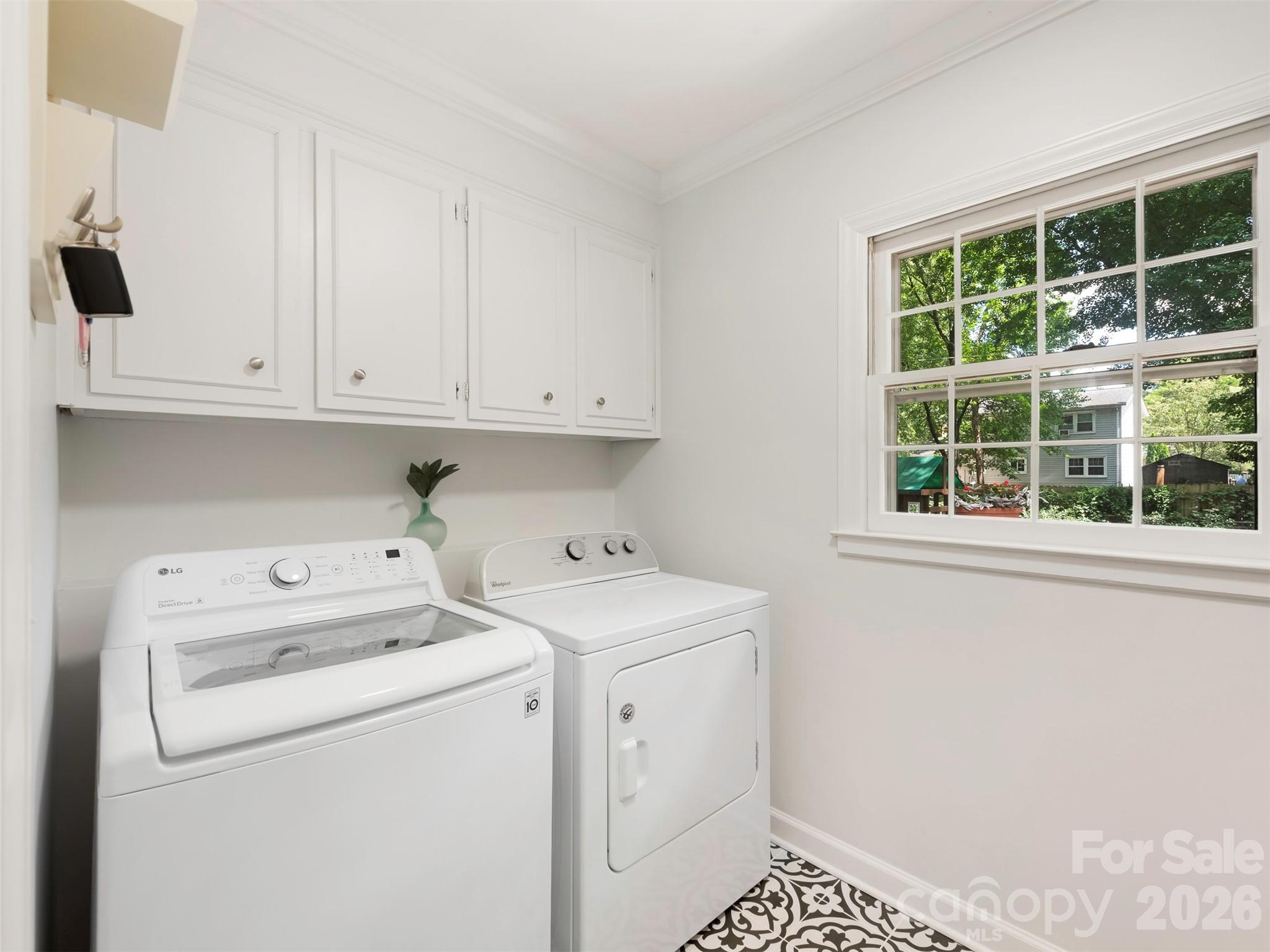 1324 Redcoat Drive — Charlotte