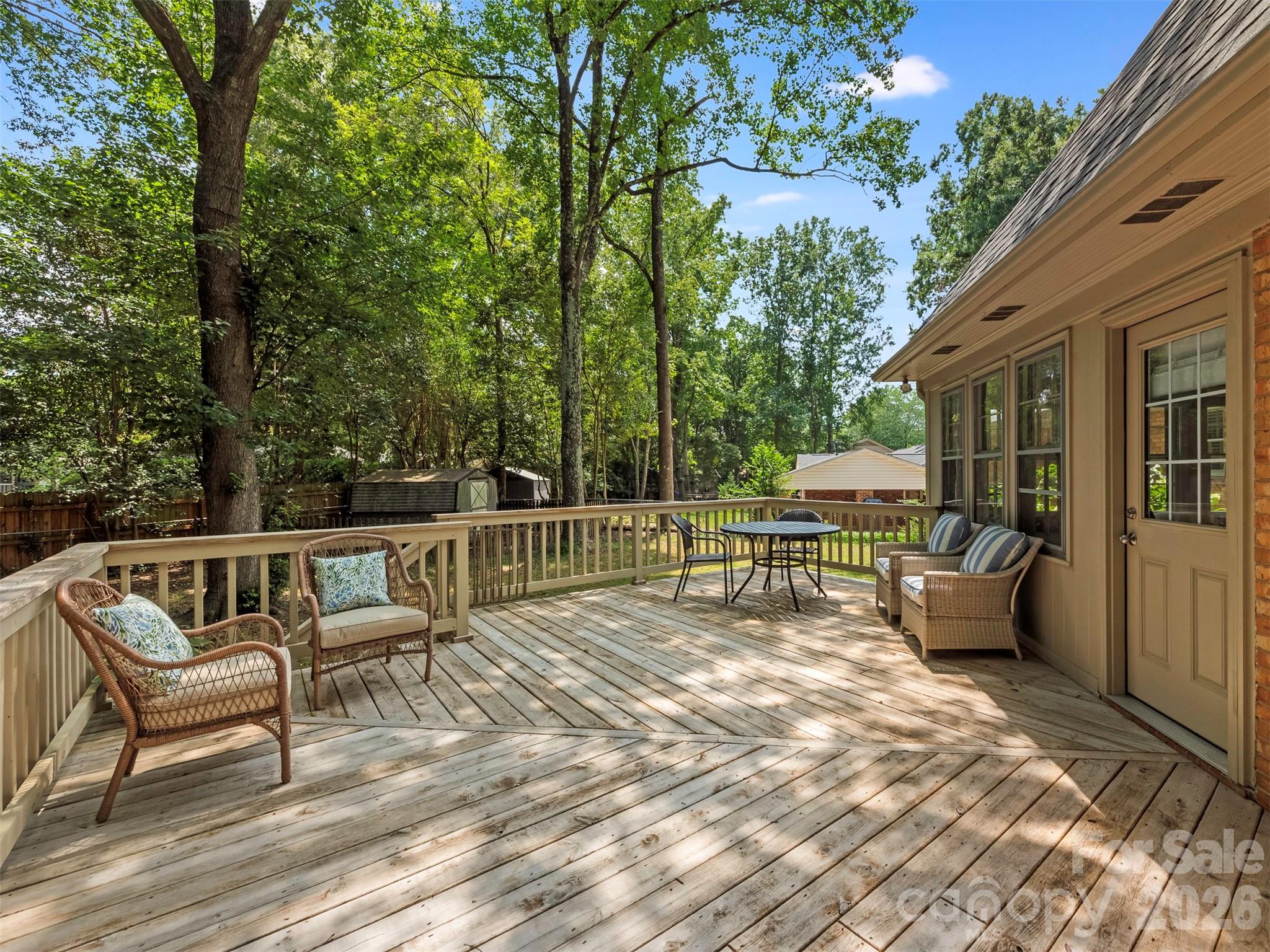 1324 Redcoat Drive — Charlotte