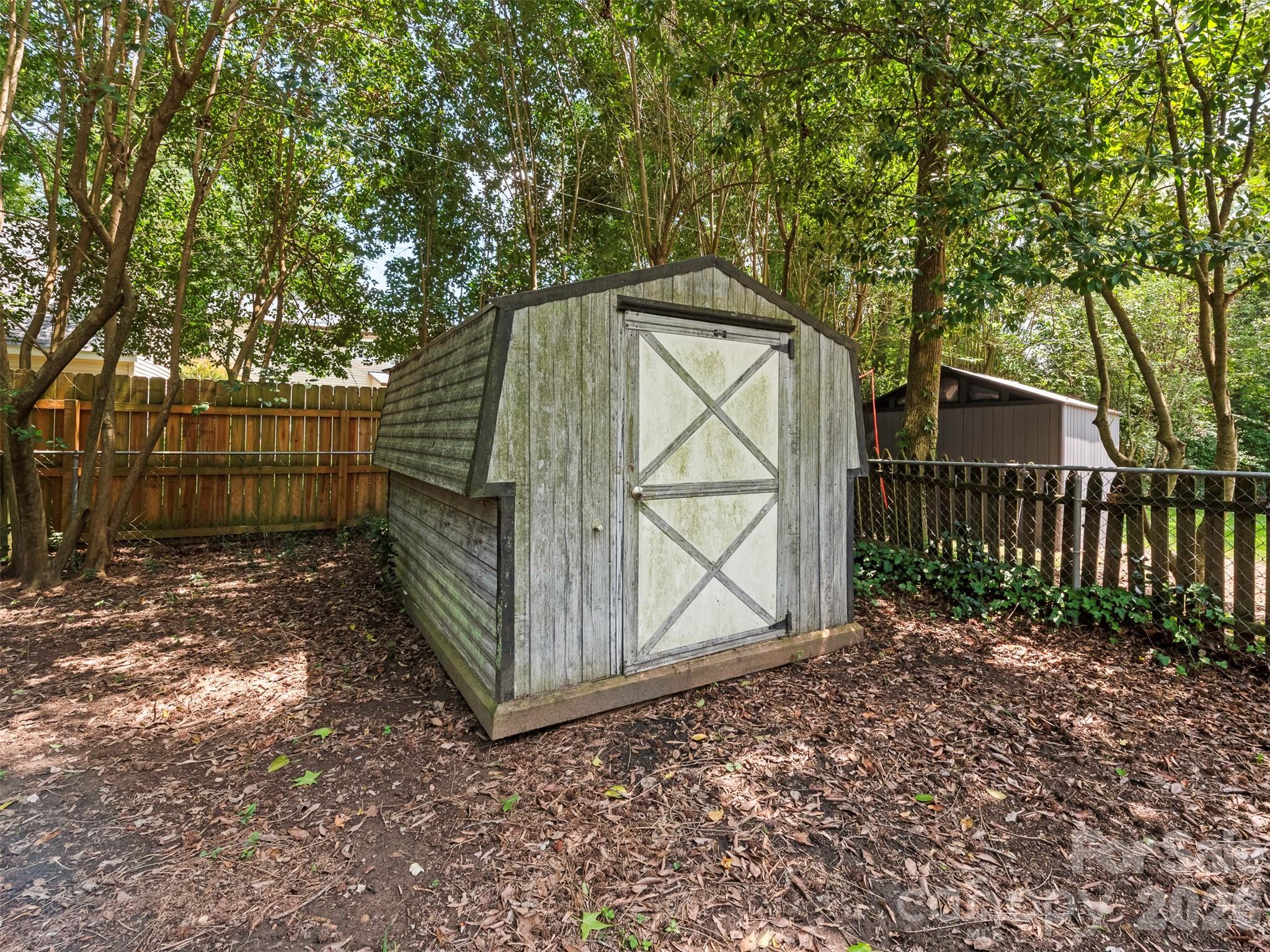 1324 Redcoat Drive — Charlotte