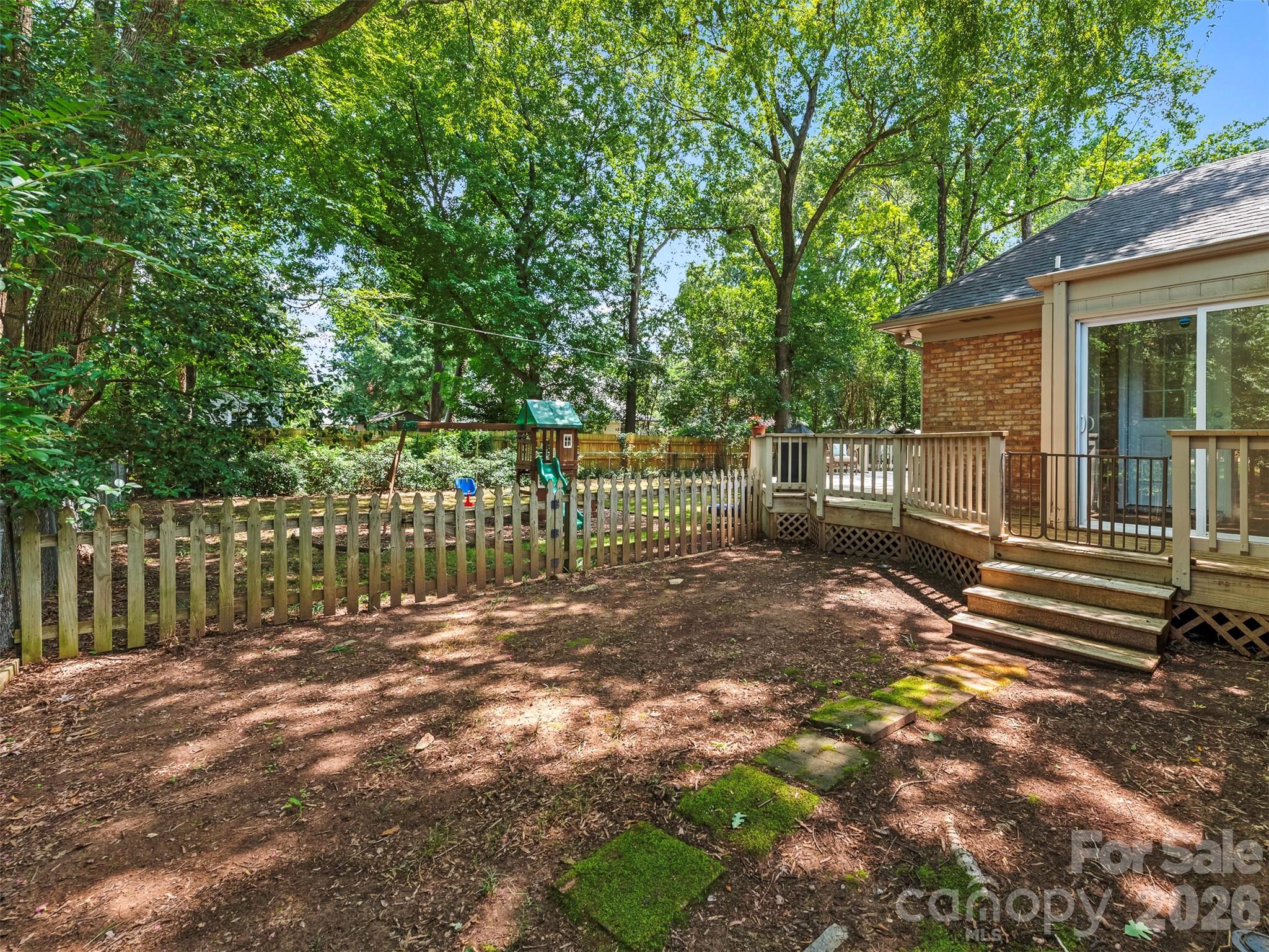 1324 Redcoat Drive — Charlotte