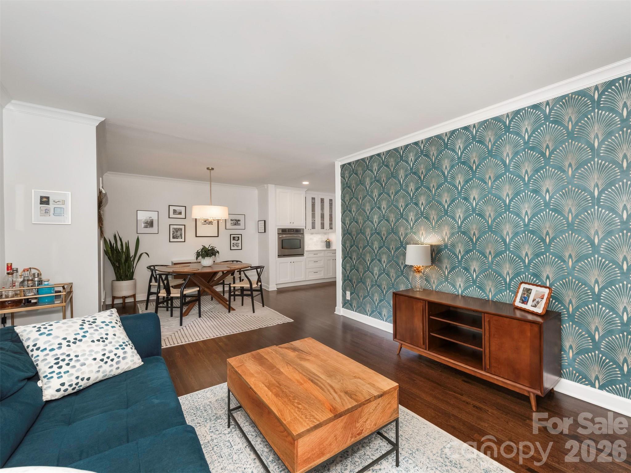 1324 Redcoat Drive — Charlotte