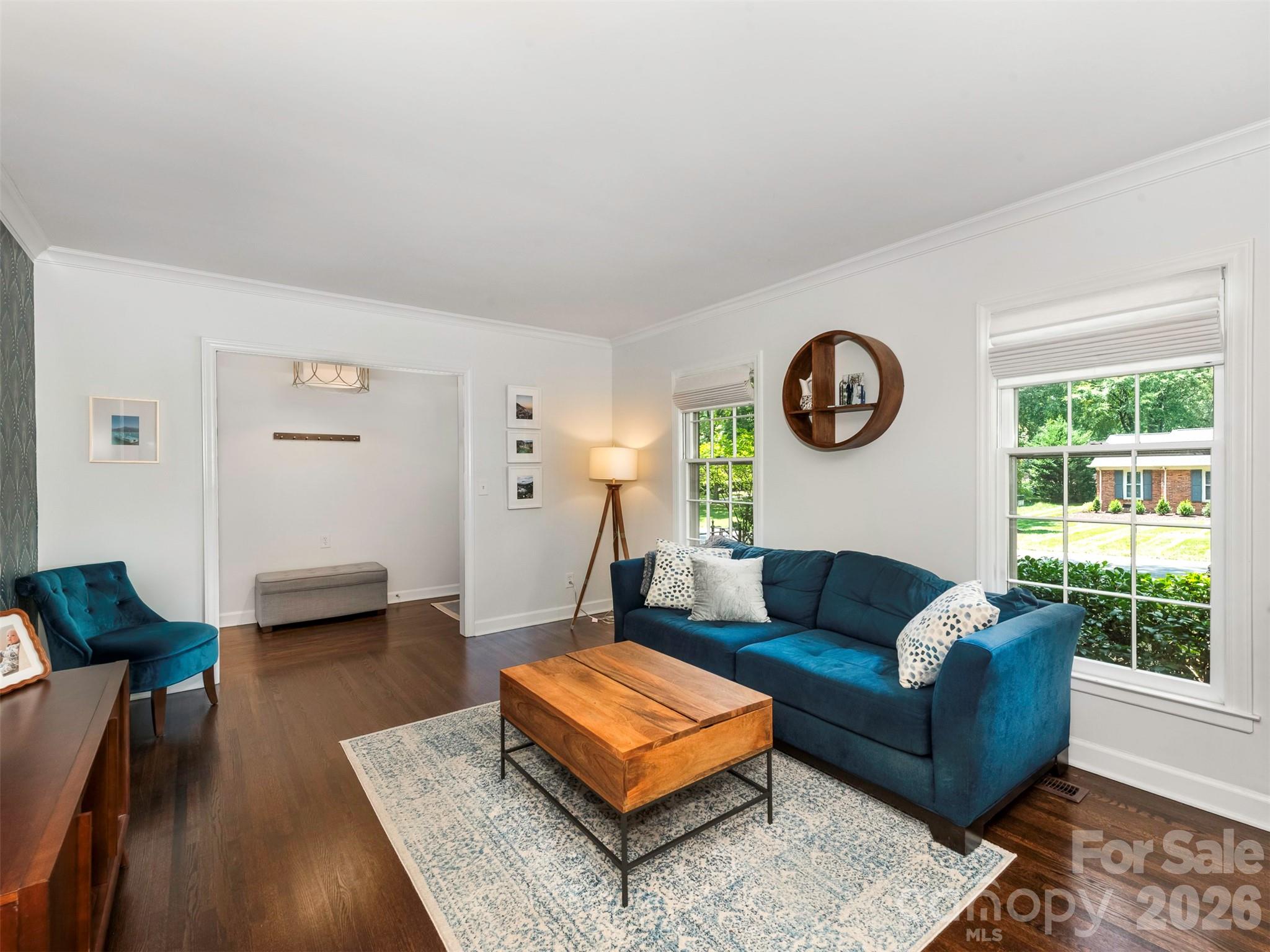 1324 Redcoat Drive — Charlotte