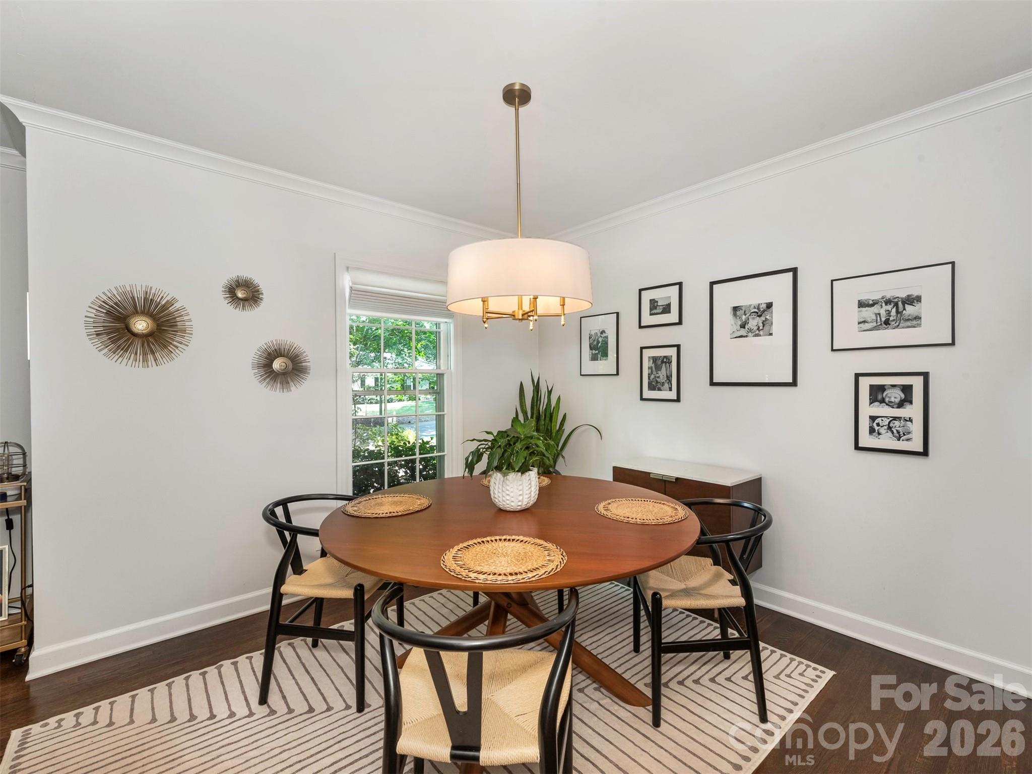 1324 Redcoat Drive — Charlotte