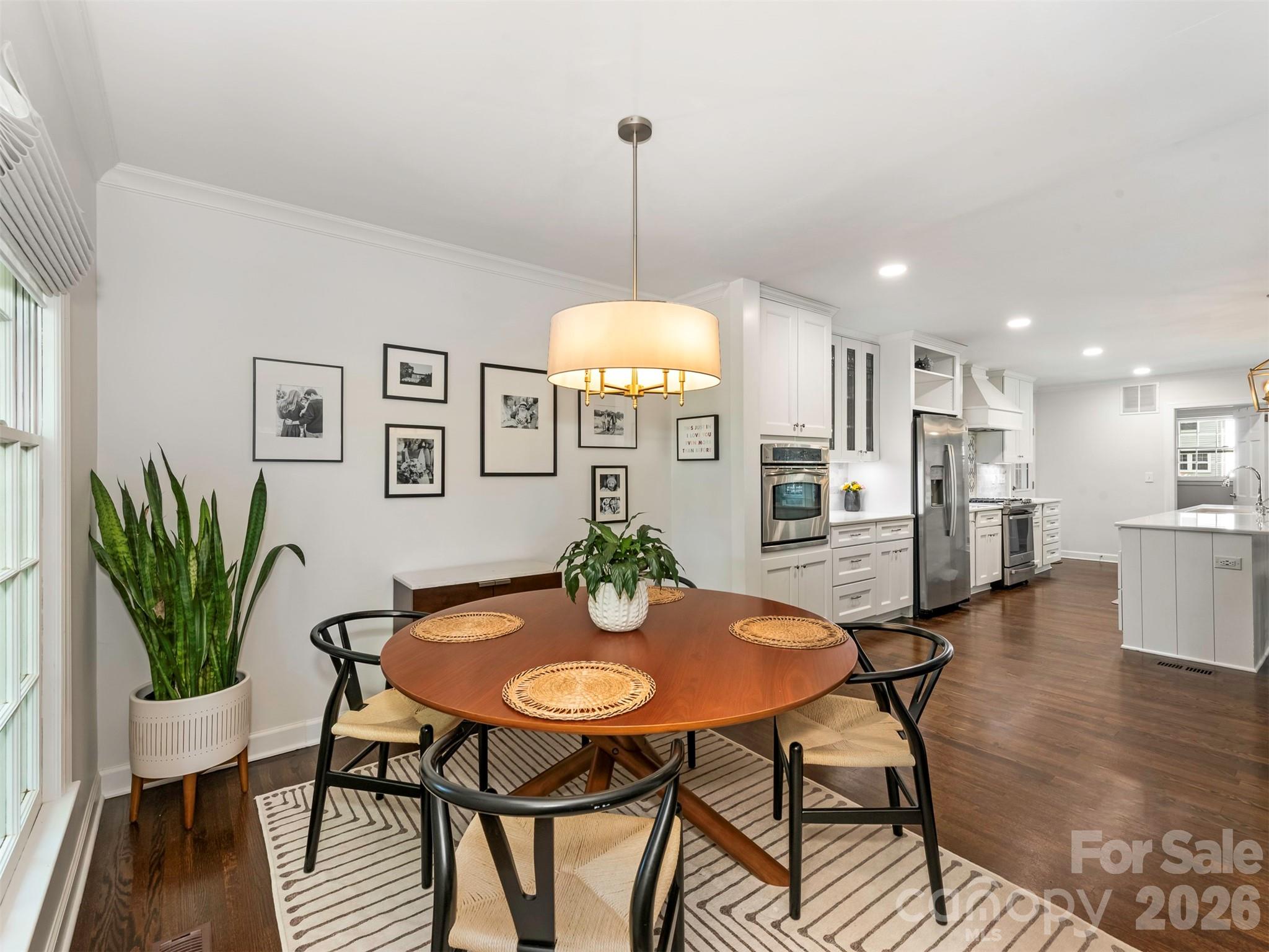 1324 Redcoat Drive — Charlotte