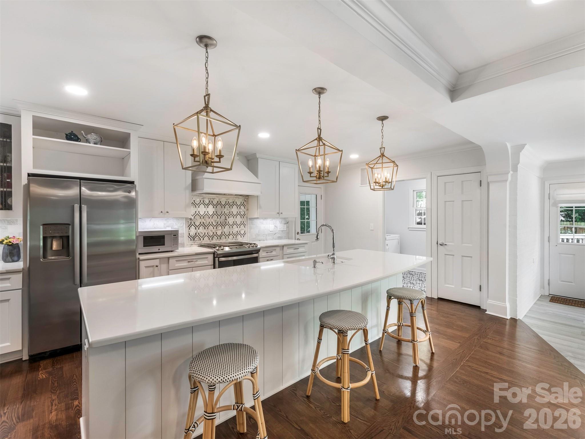 1324 Redcoat Drive — Charlotte