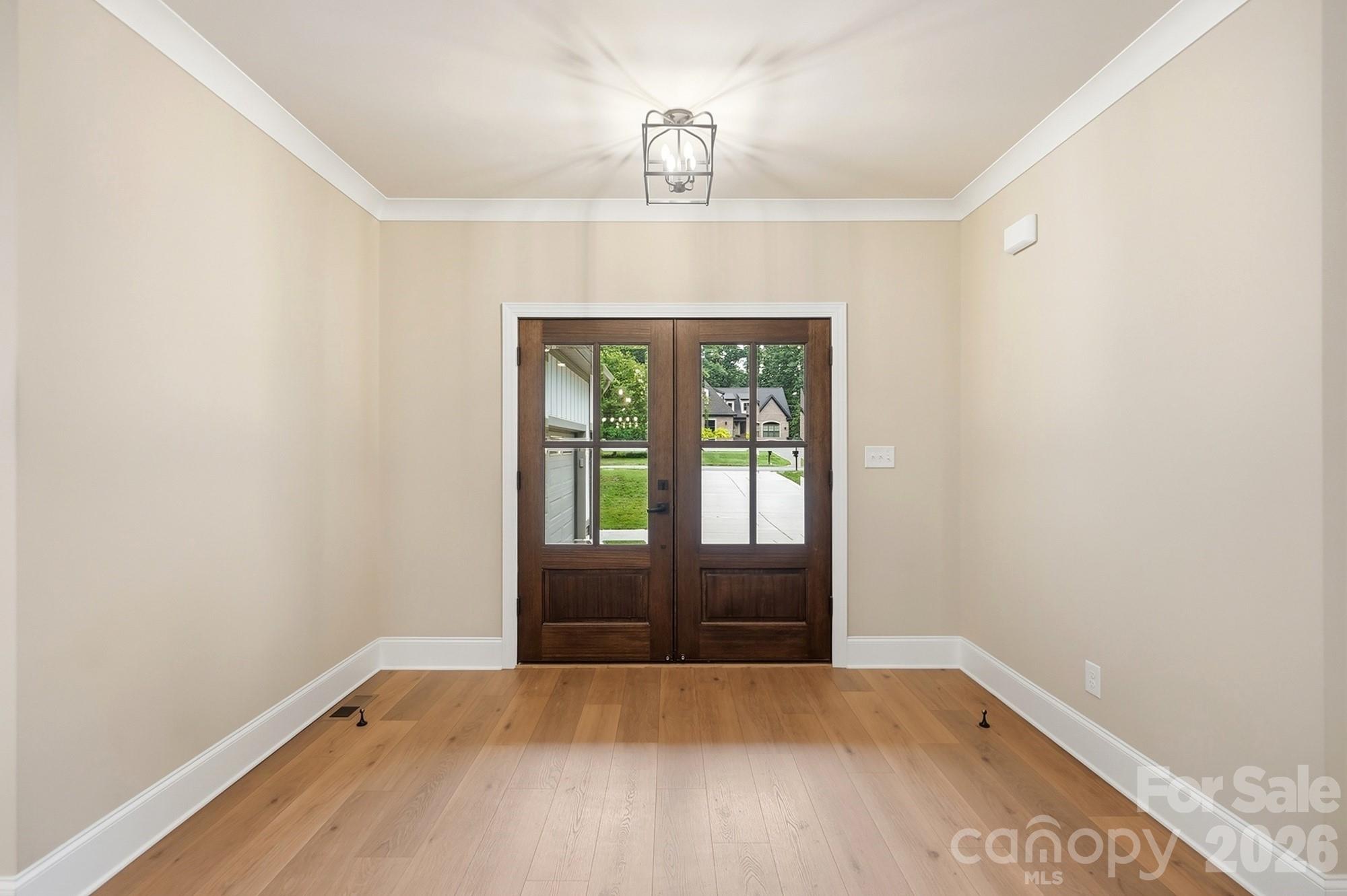 4527 Burrenfort Drive — Denver