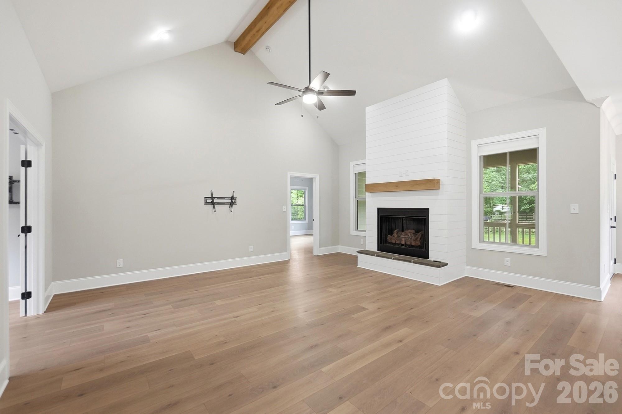 4527 Burrenfort Drive — Denver