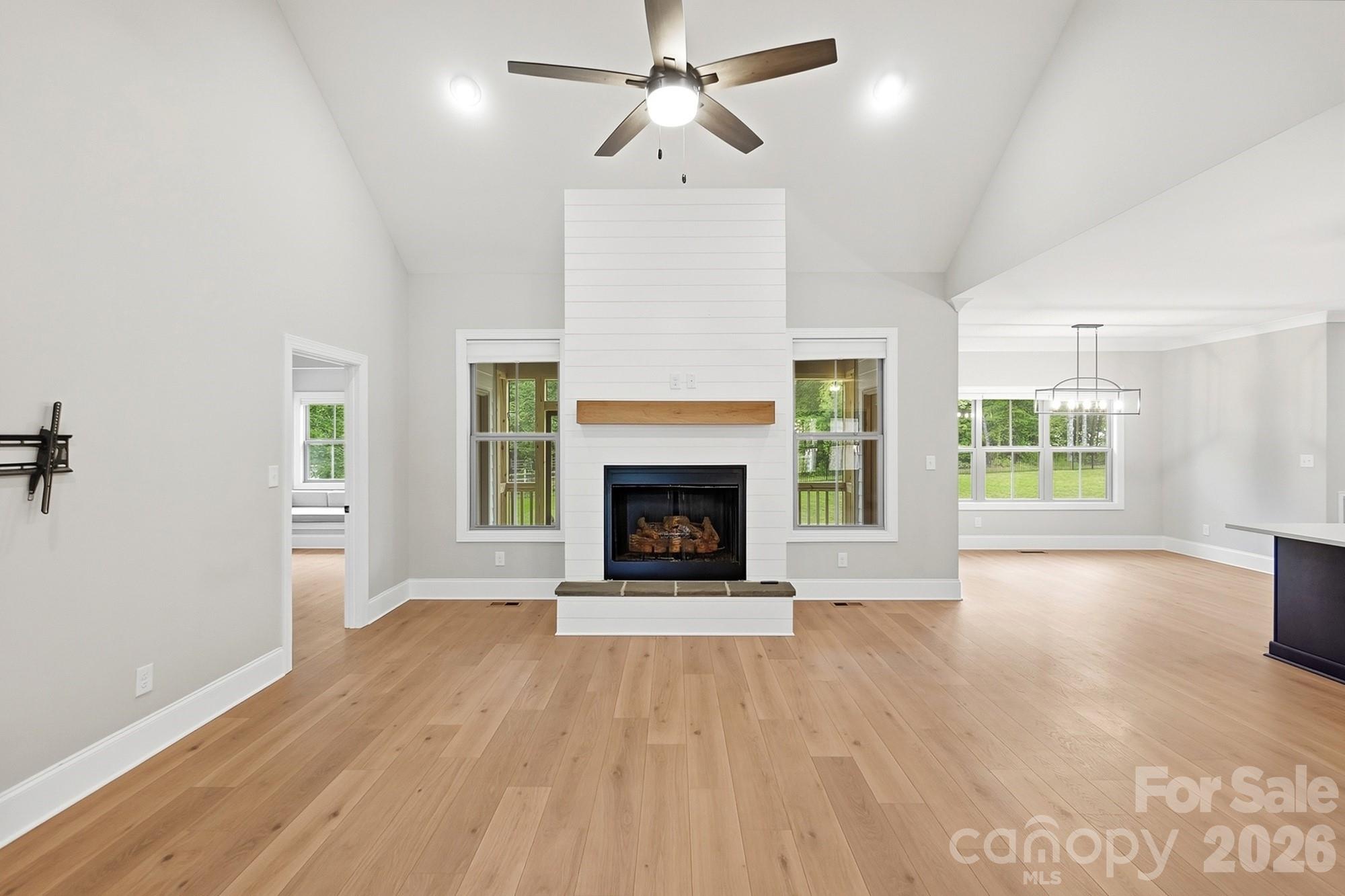 4527 Burrenfort Drive — Denver