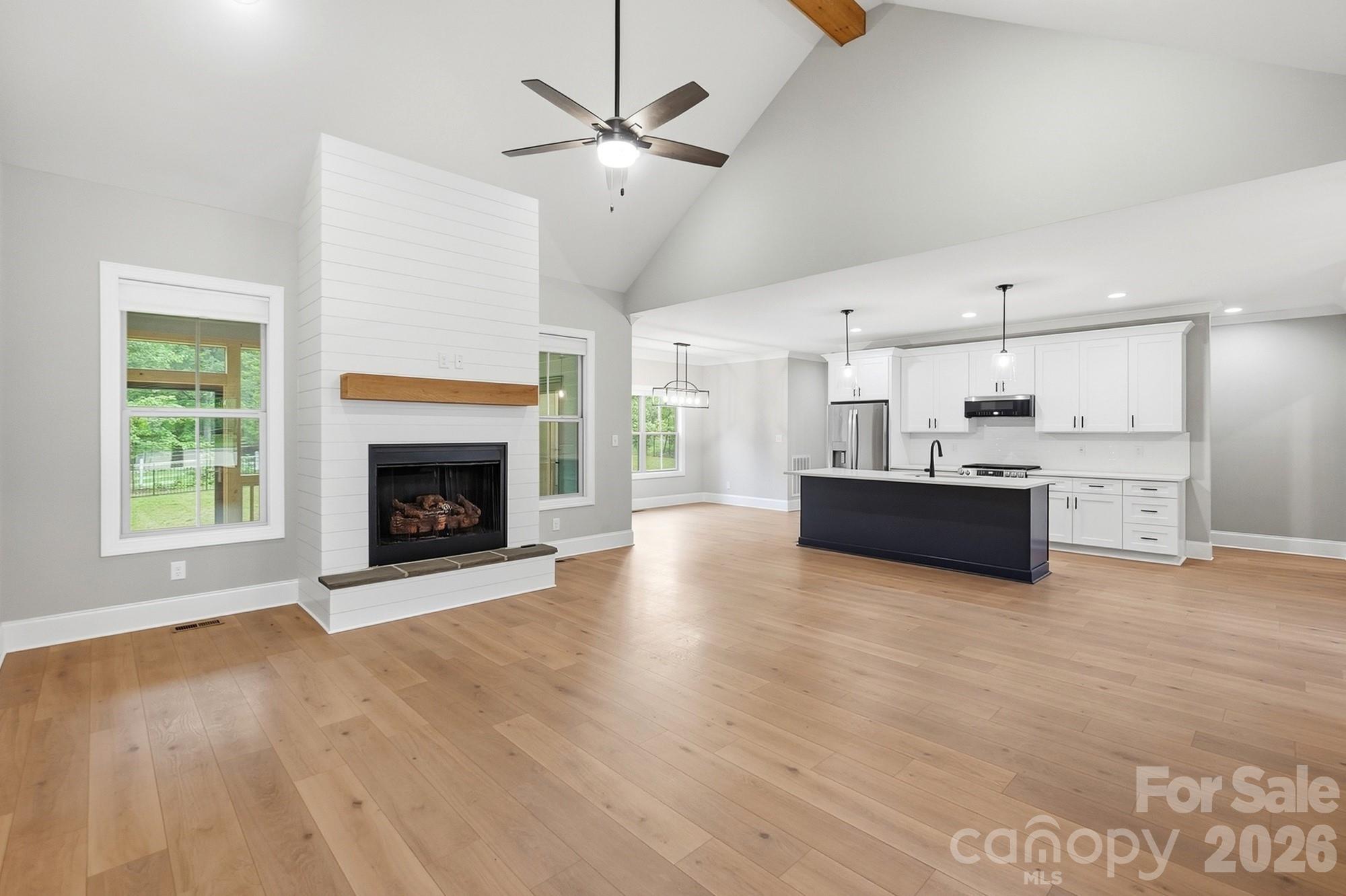 4527 Burrenfort Drive — Denver