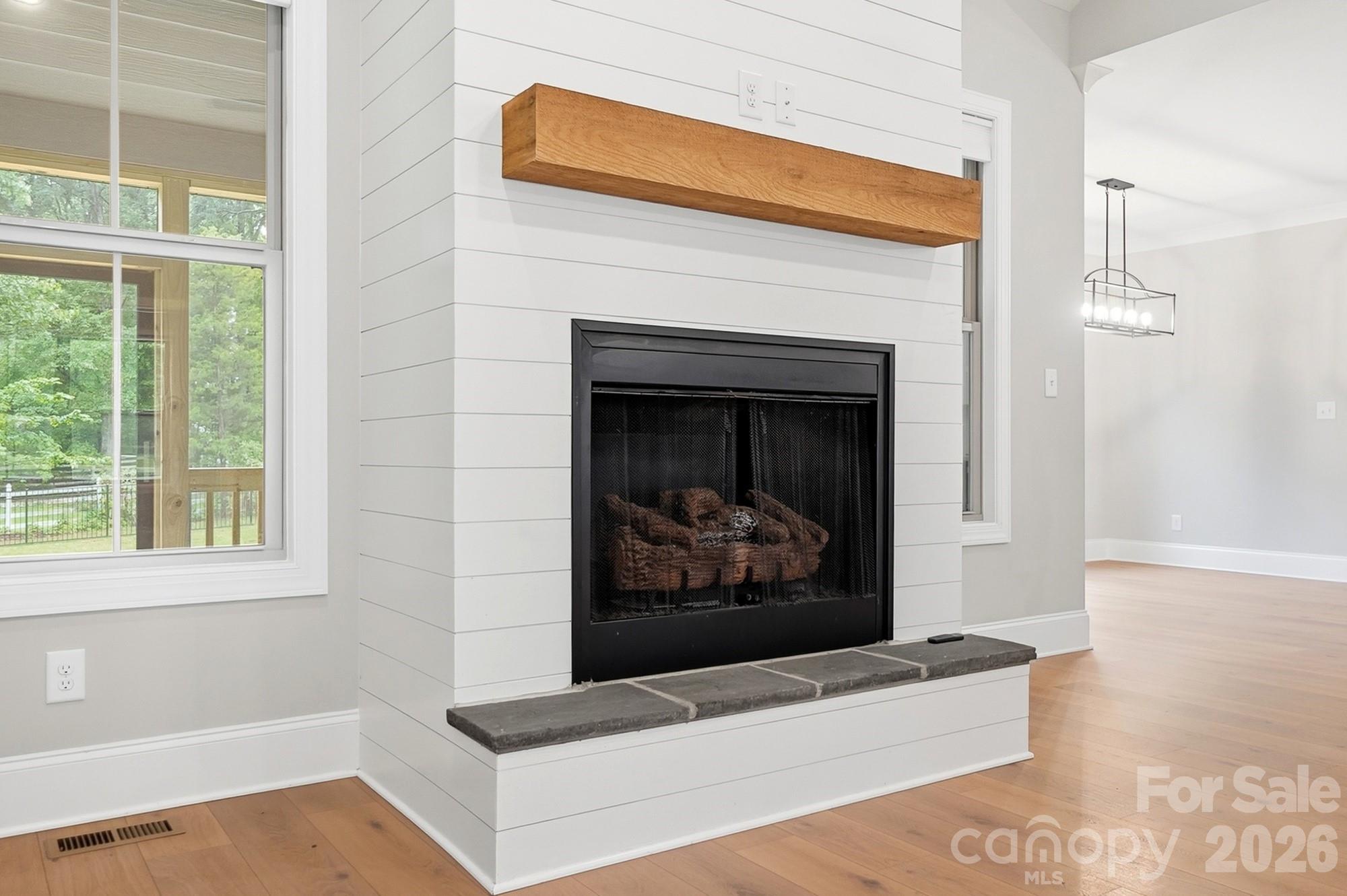 4527 Burrenfort Drive — Denver