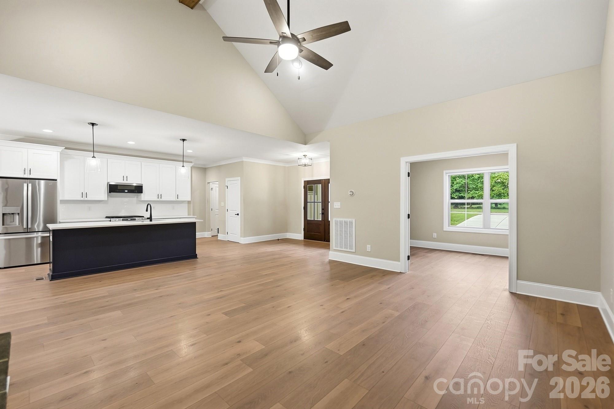 4527 Burrenfort Drive — Denver