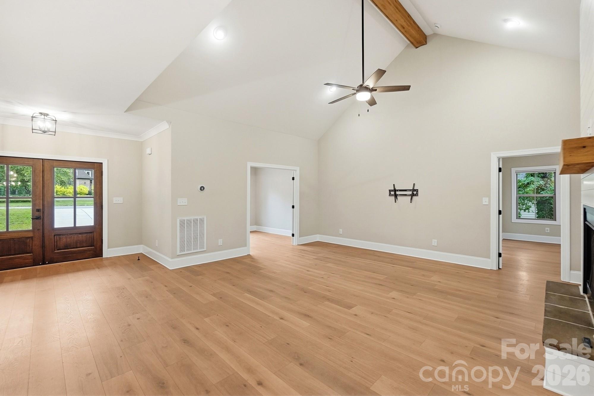 4527 Burrenfort Drive — Denver