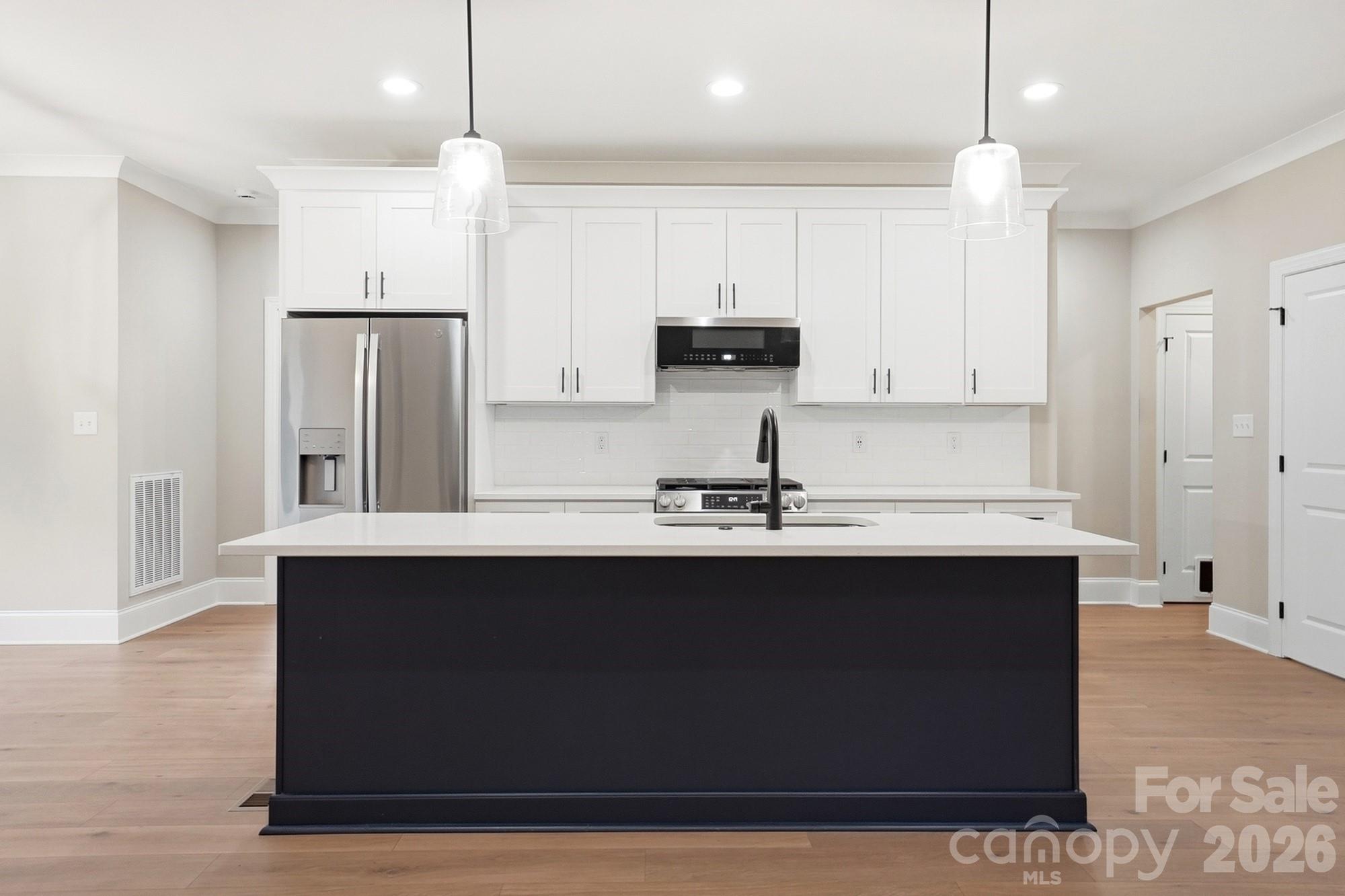 4527 Burrenfort Drive — Denver