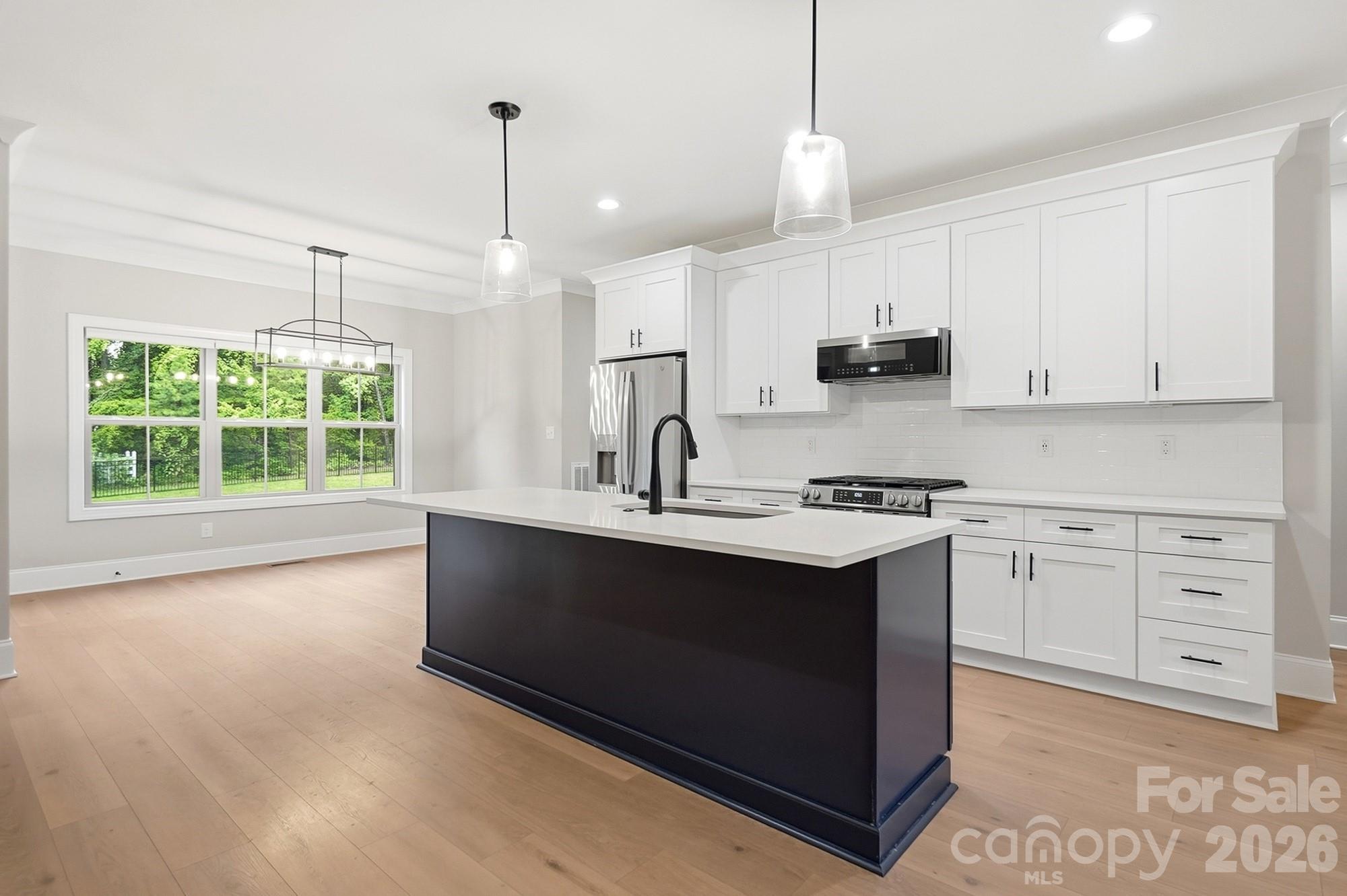 4527 Burrenfort Drive — Denver