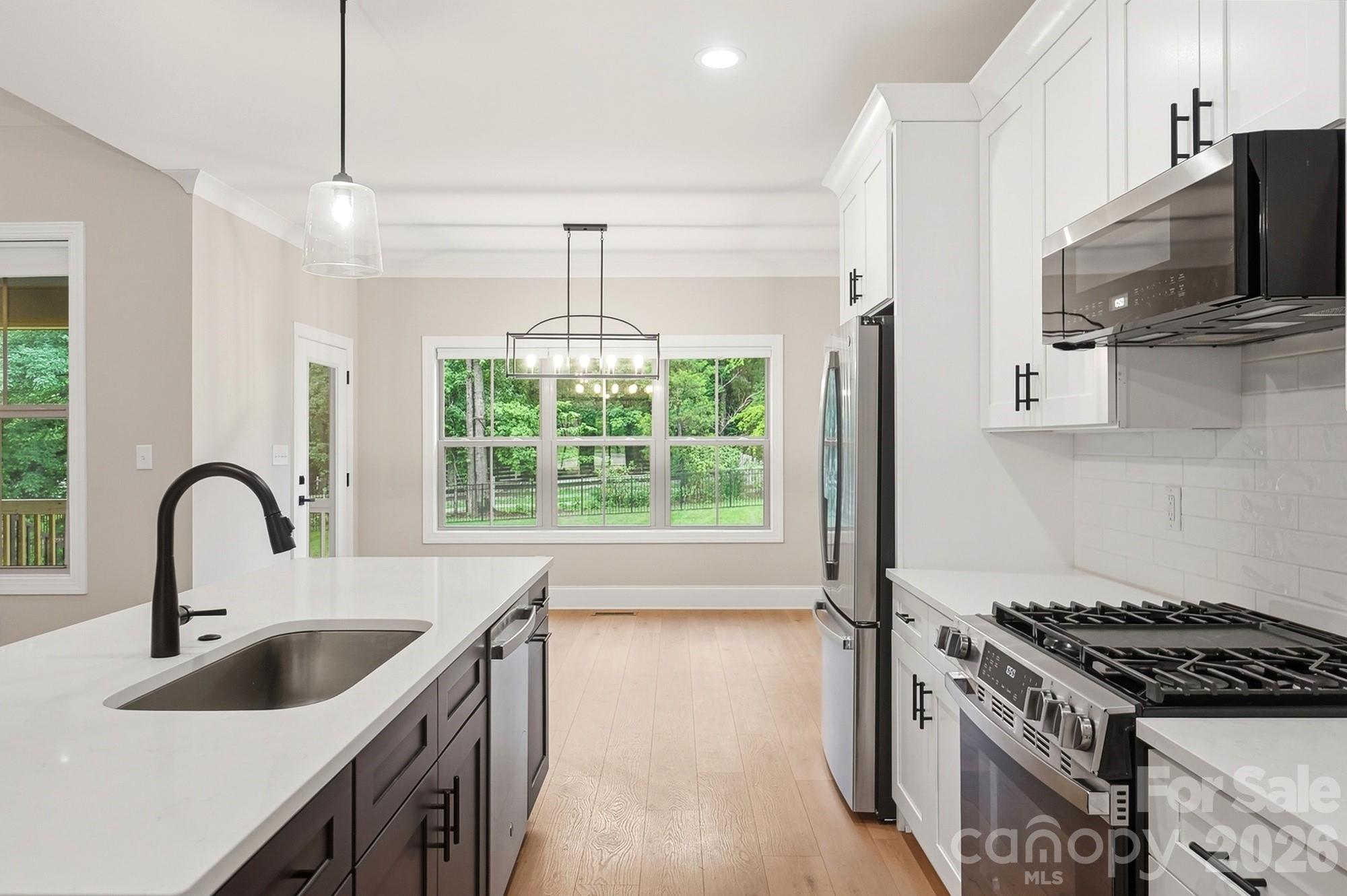4527 Burrenfort Drive — Denver