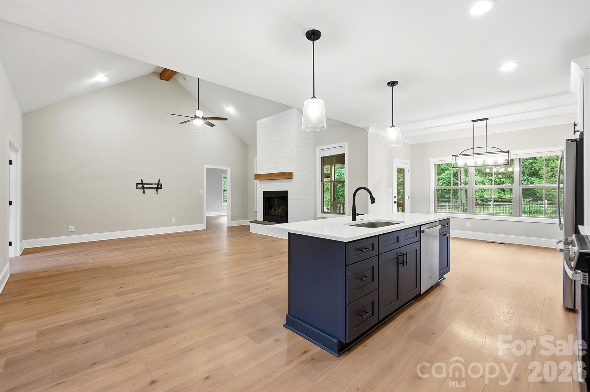 4527 Burrenfort Drive — Denver