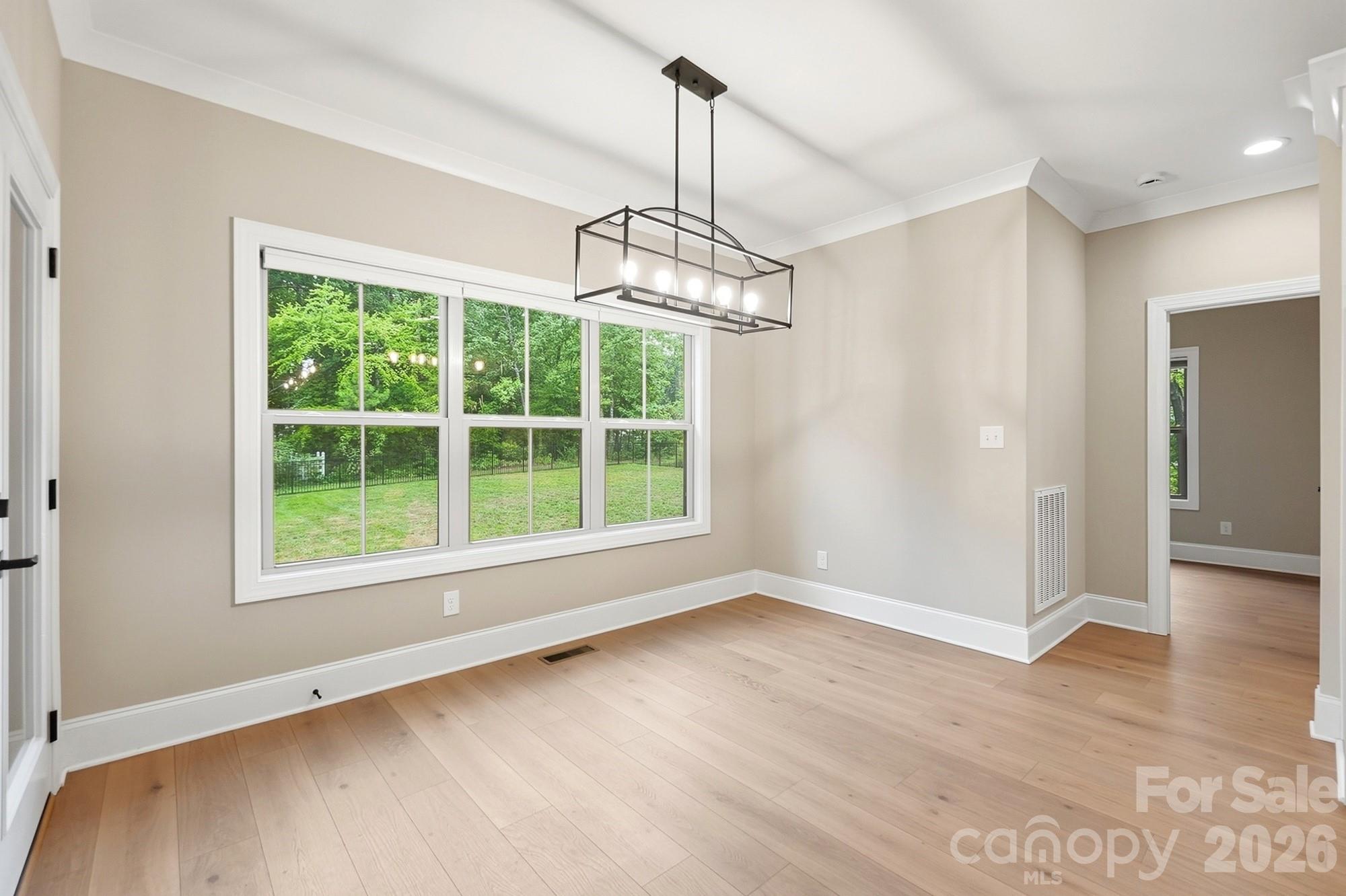 4527 Burrenfort Drive — Denver