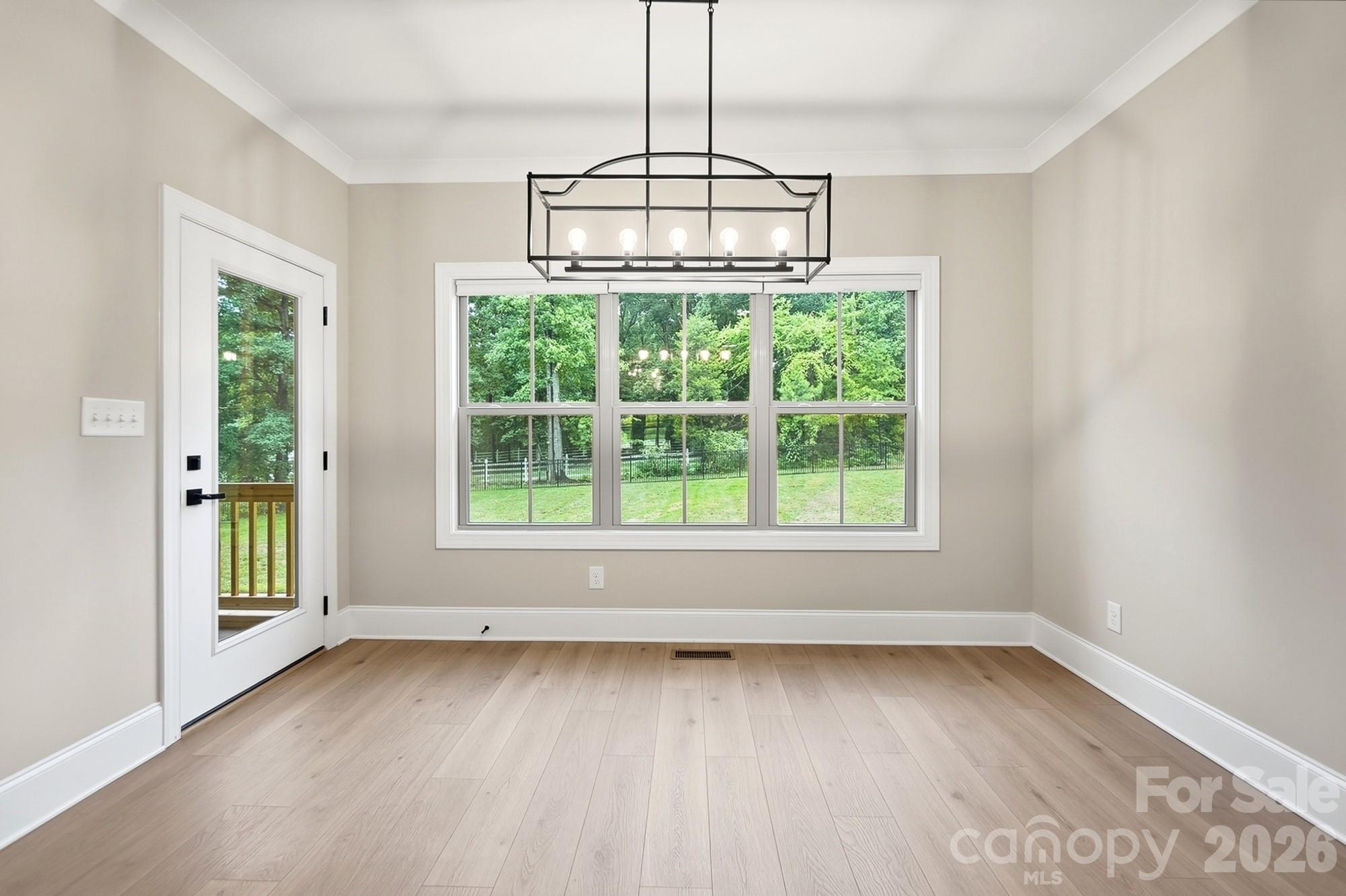 4527 Burrenfort Drive — Denver