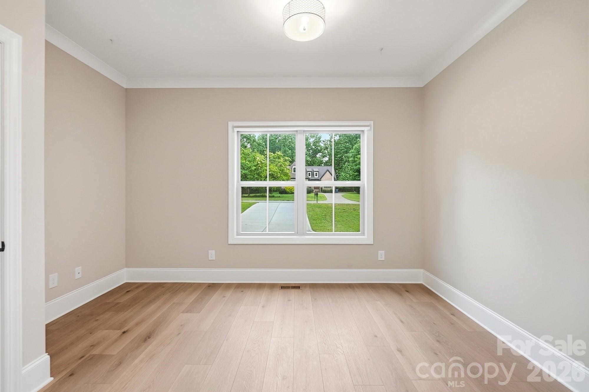 4527 Burrenfort Drive — Denver