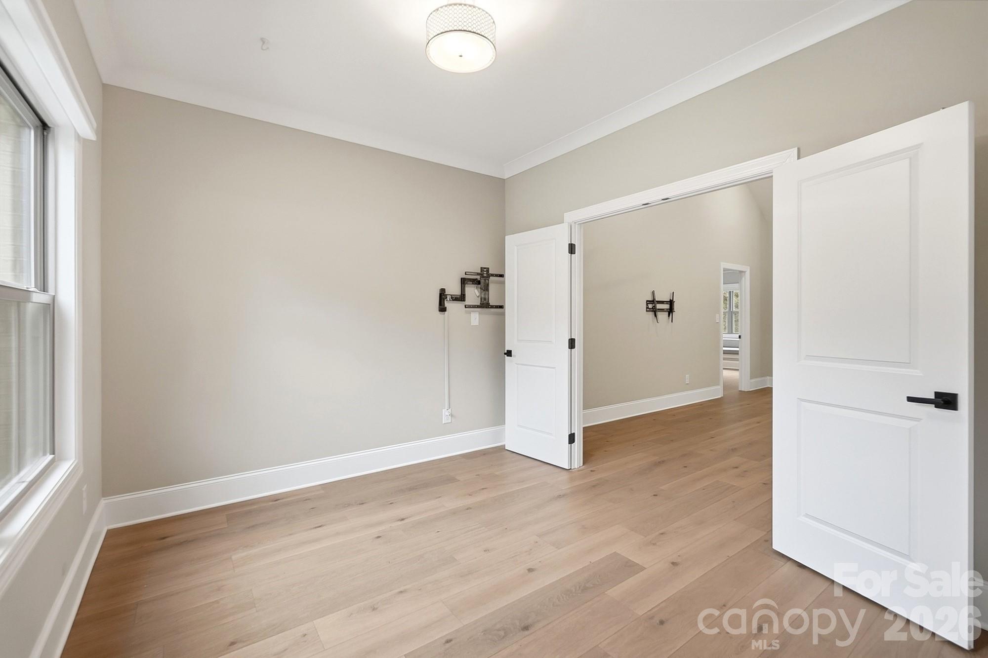 4527 Burrenfort Drive — Denver