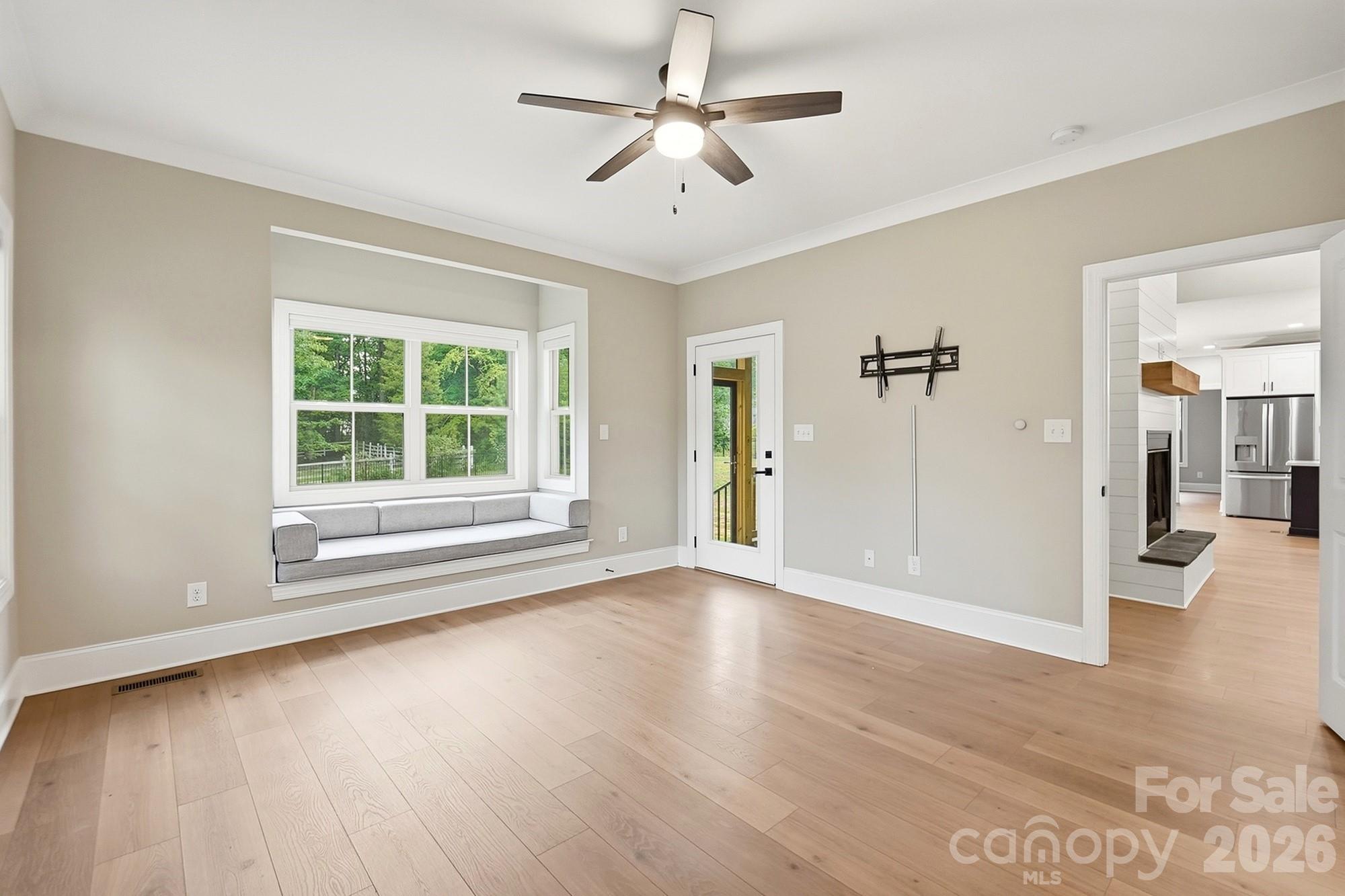 4527 Burrenfort Drive — Denver