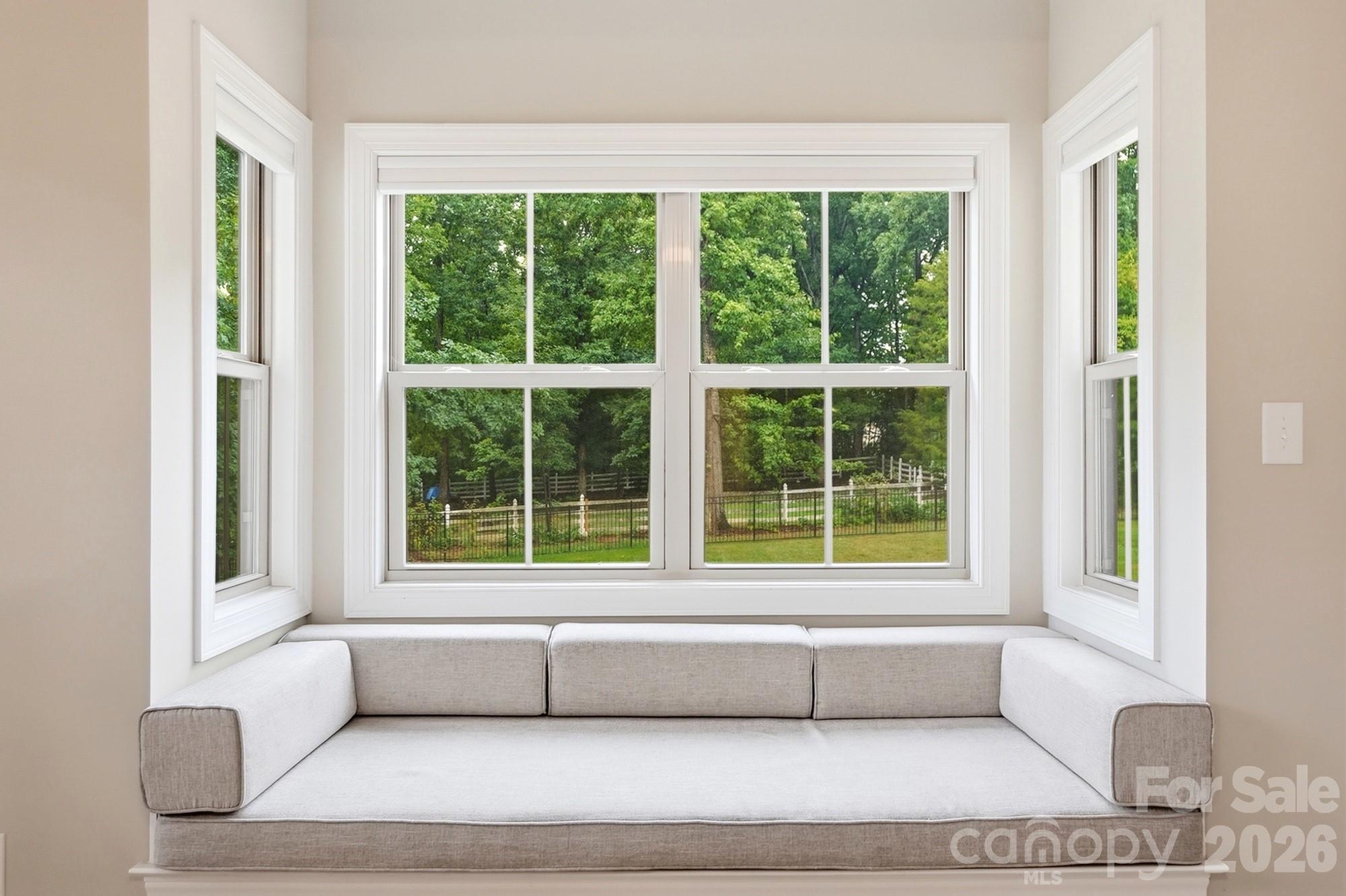 4527 Burrenfort Drive — Denver