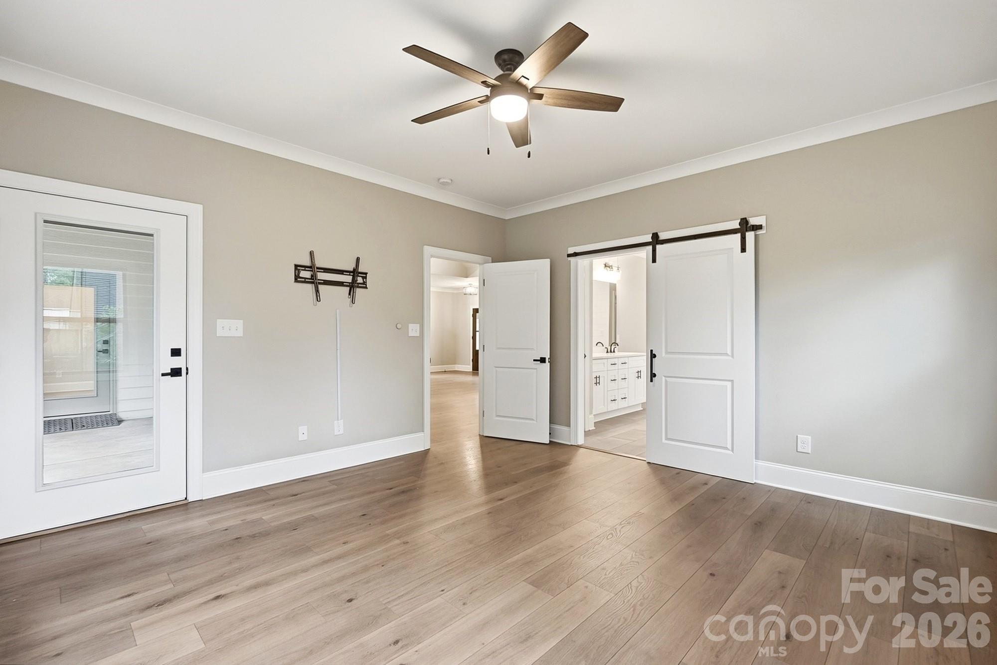 4527 Burrenfort Drive — Denver