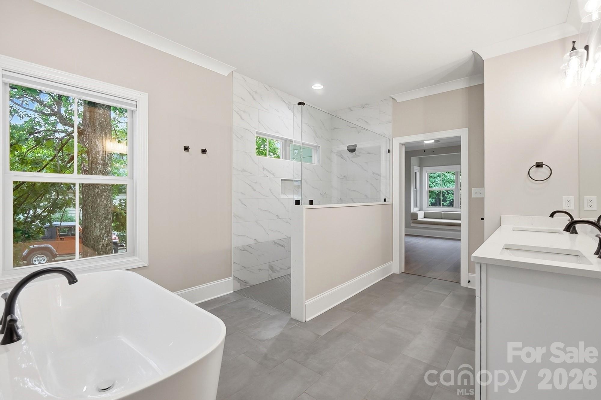 4527 Burrenfort Drive — Denver