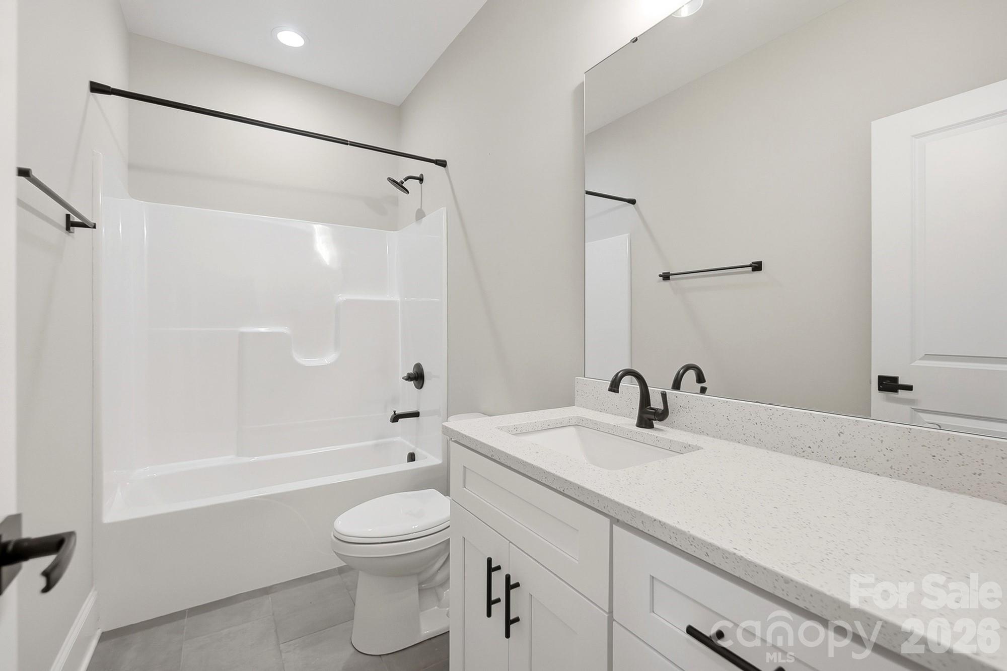 4527 Burrenfort Drive — Denver