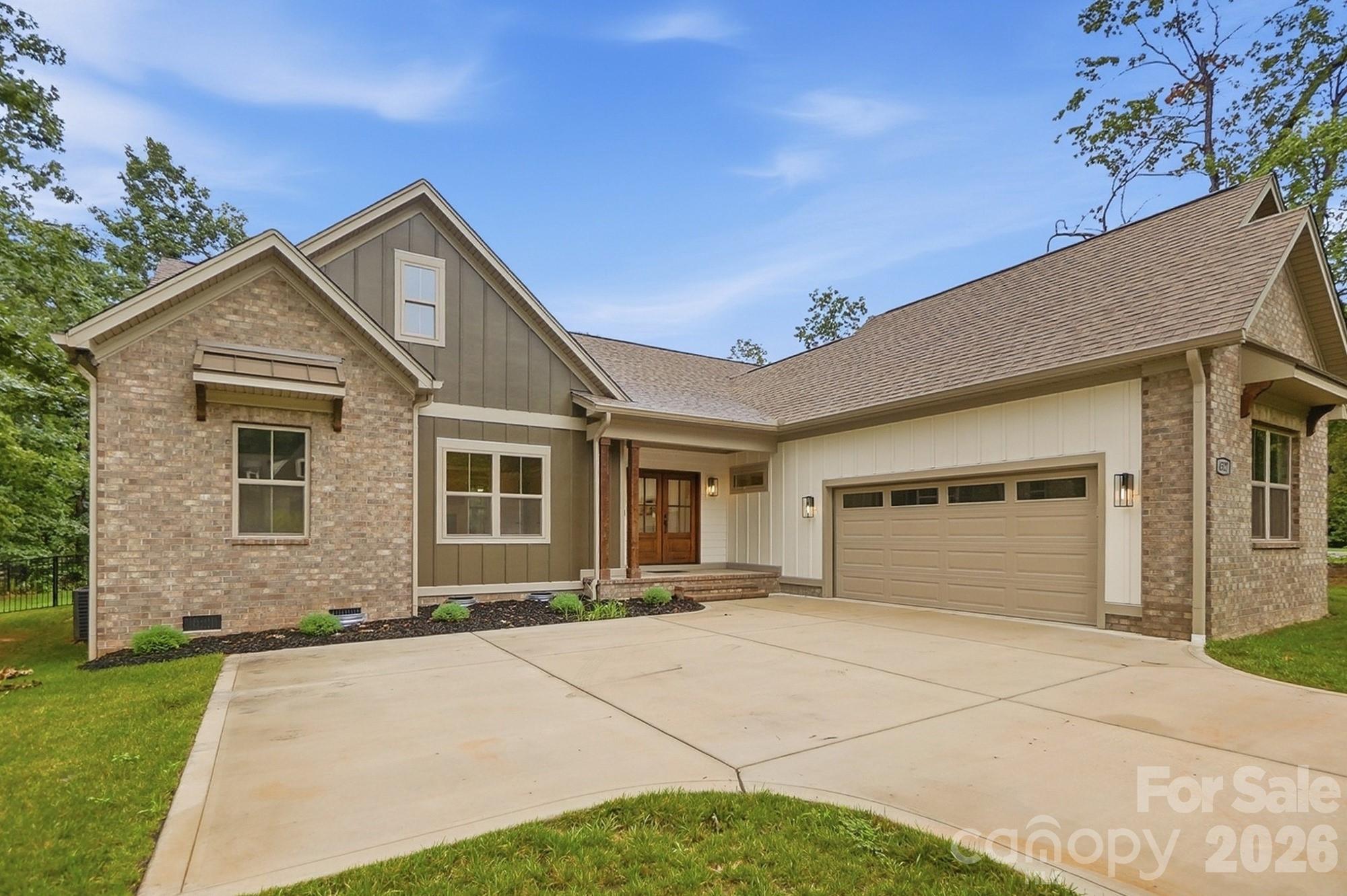 4527 Burrenfort Drive — Denver