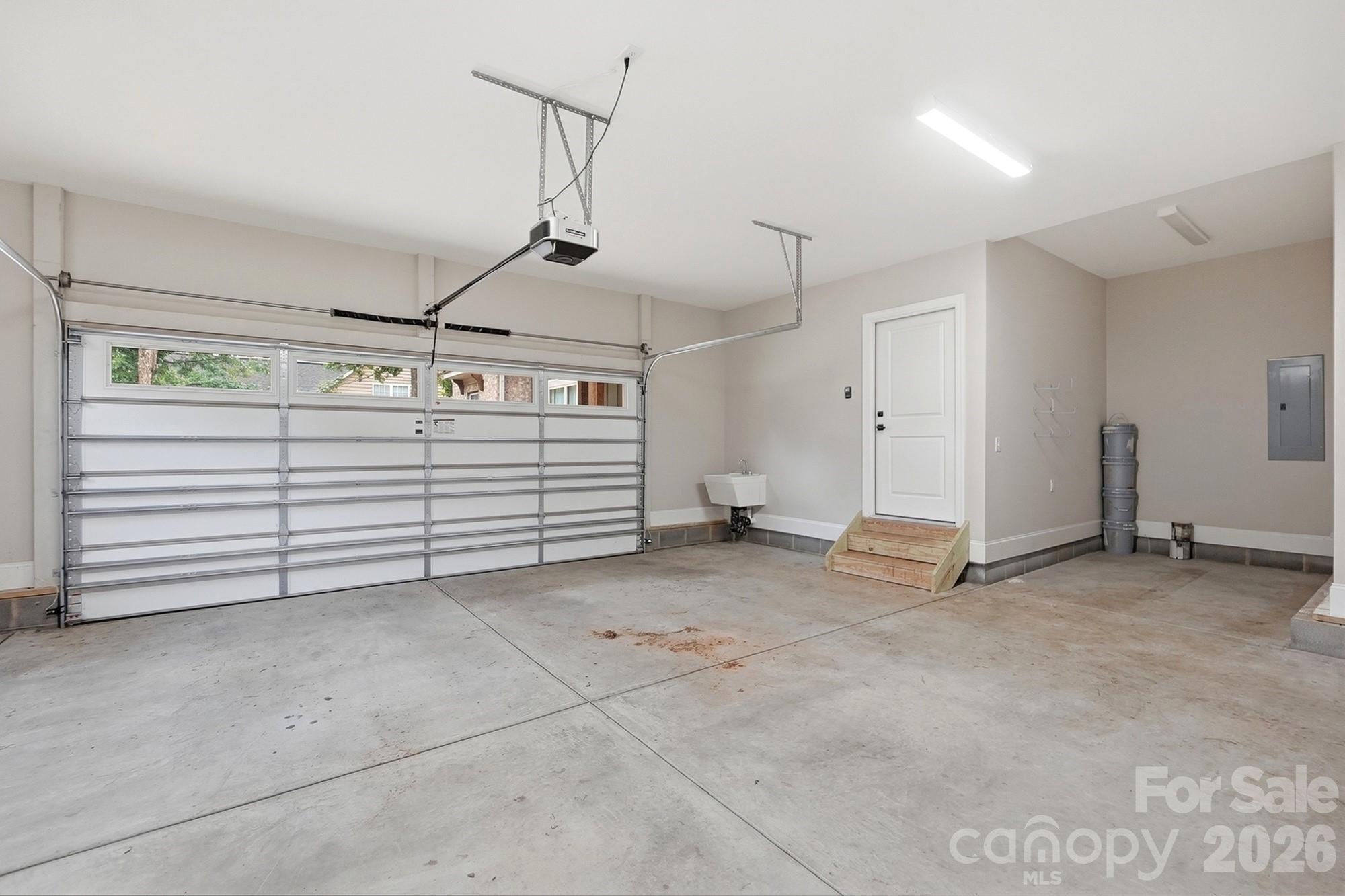 4527 Burrenfort Drive — Denver
