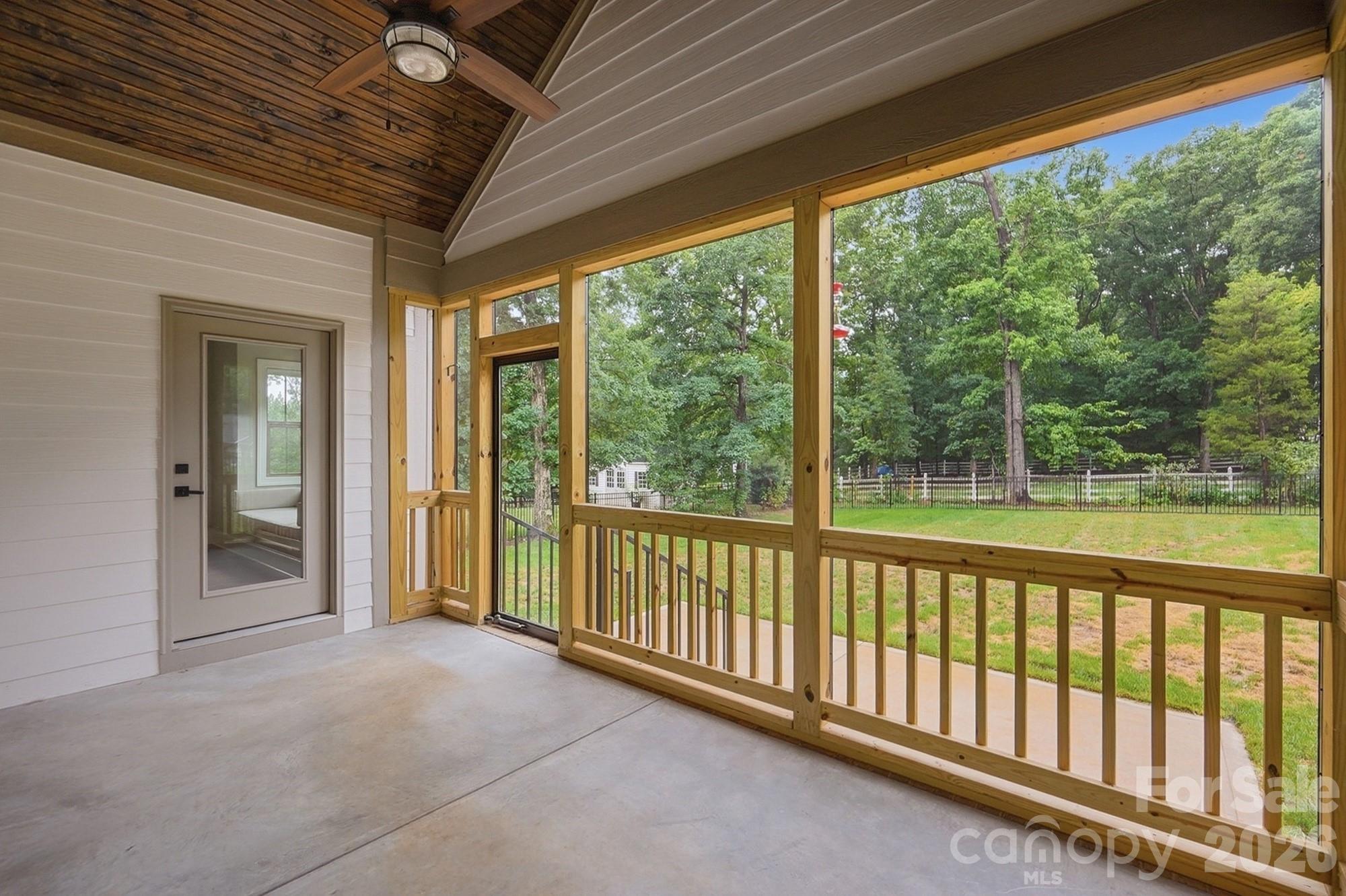4527 Burrenfort Drive — Denver