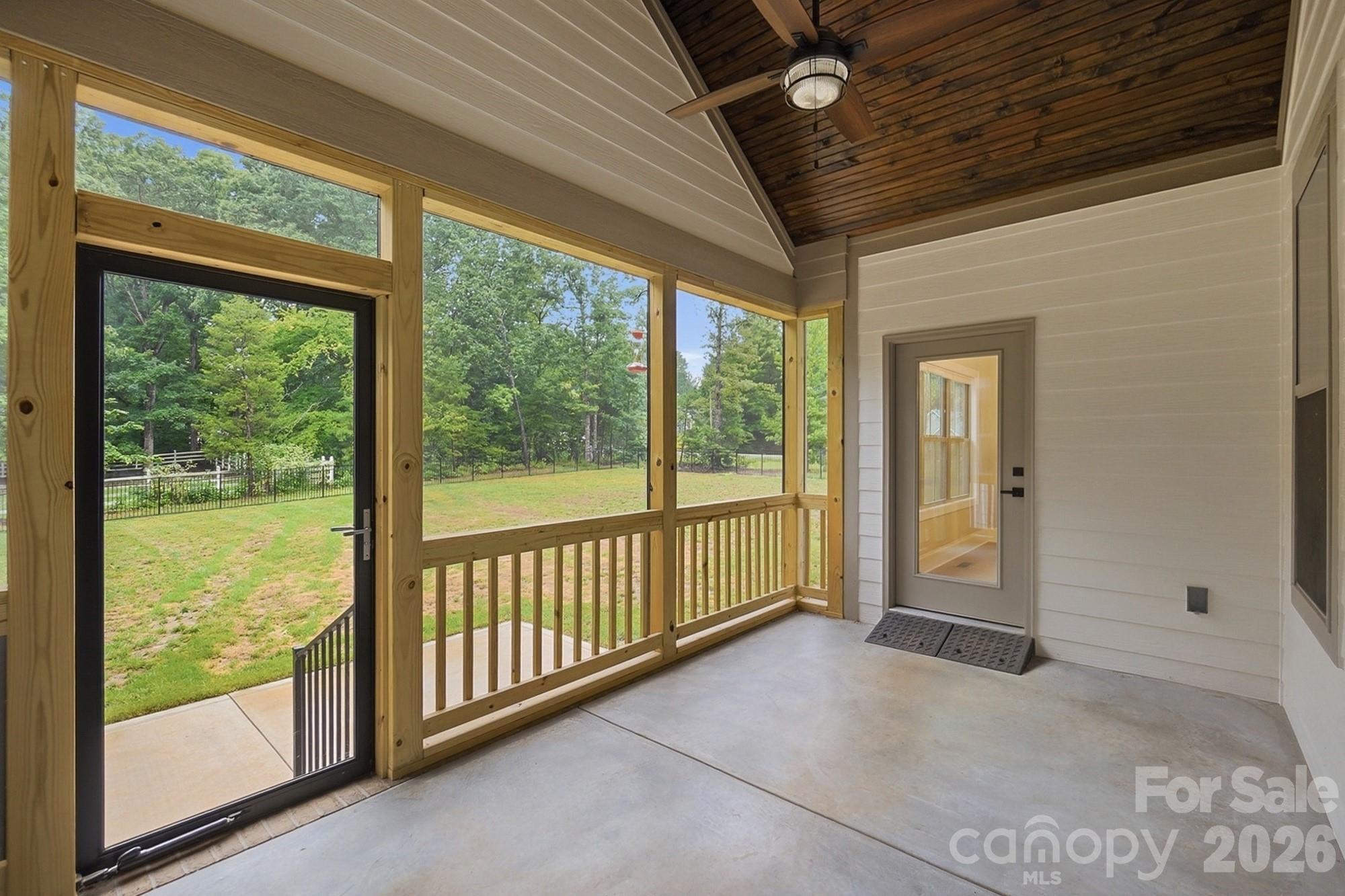 4527 Burrenfort Drive — Denver