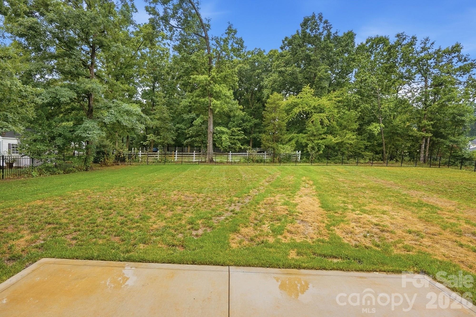 4527 Burrenfort Drive — Denver