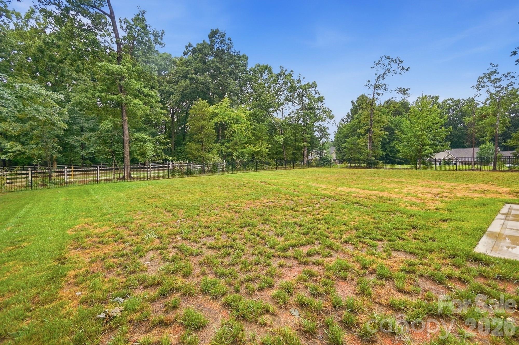 4527 Burrenfort Drive — Denver